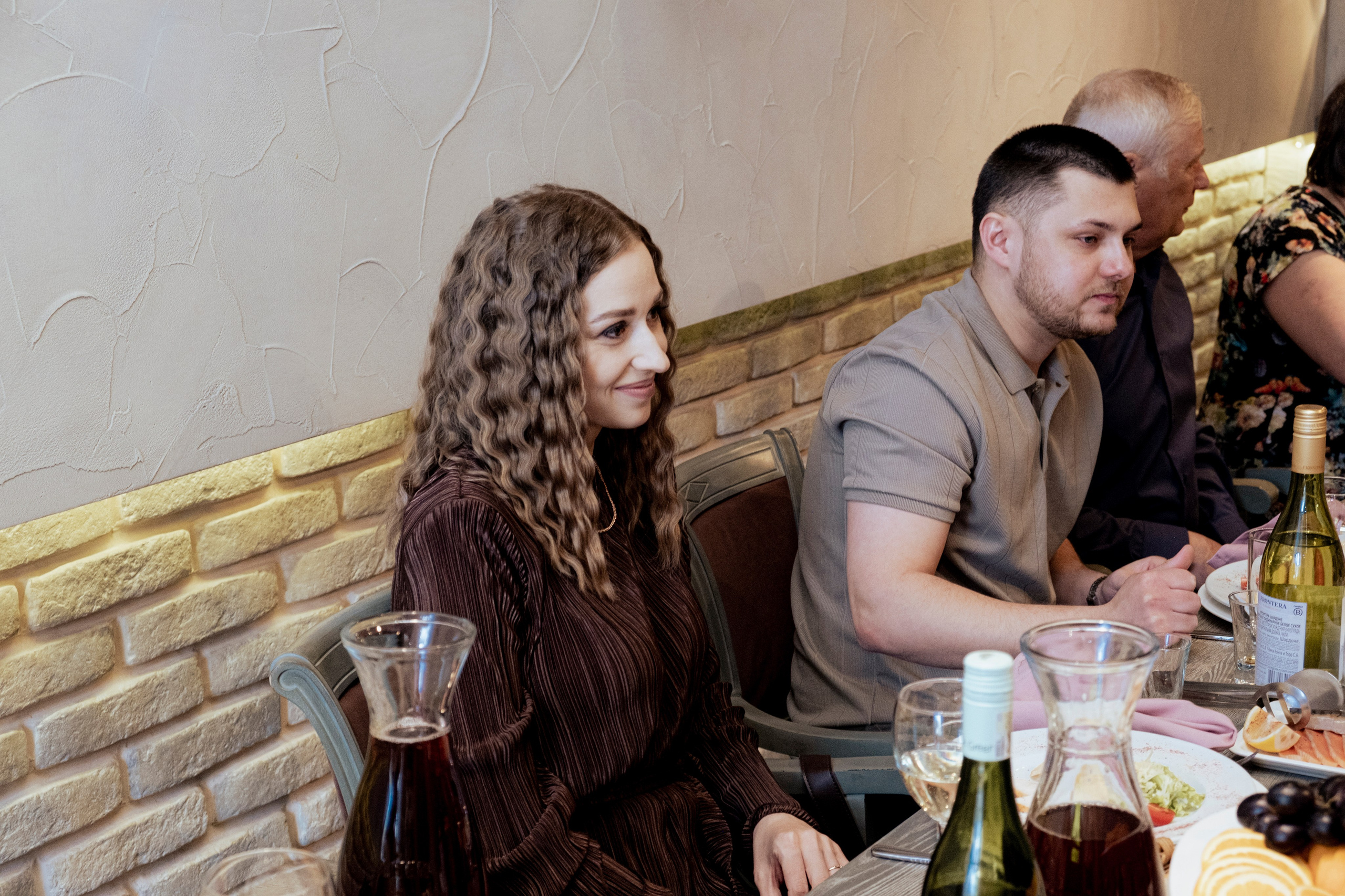 Свадьба Елены и Максима. Фотограф Новосибирск Екатерина Другоченко