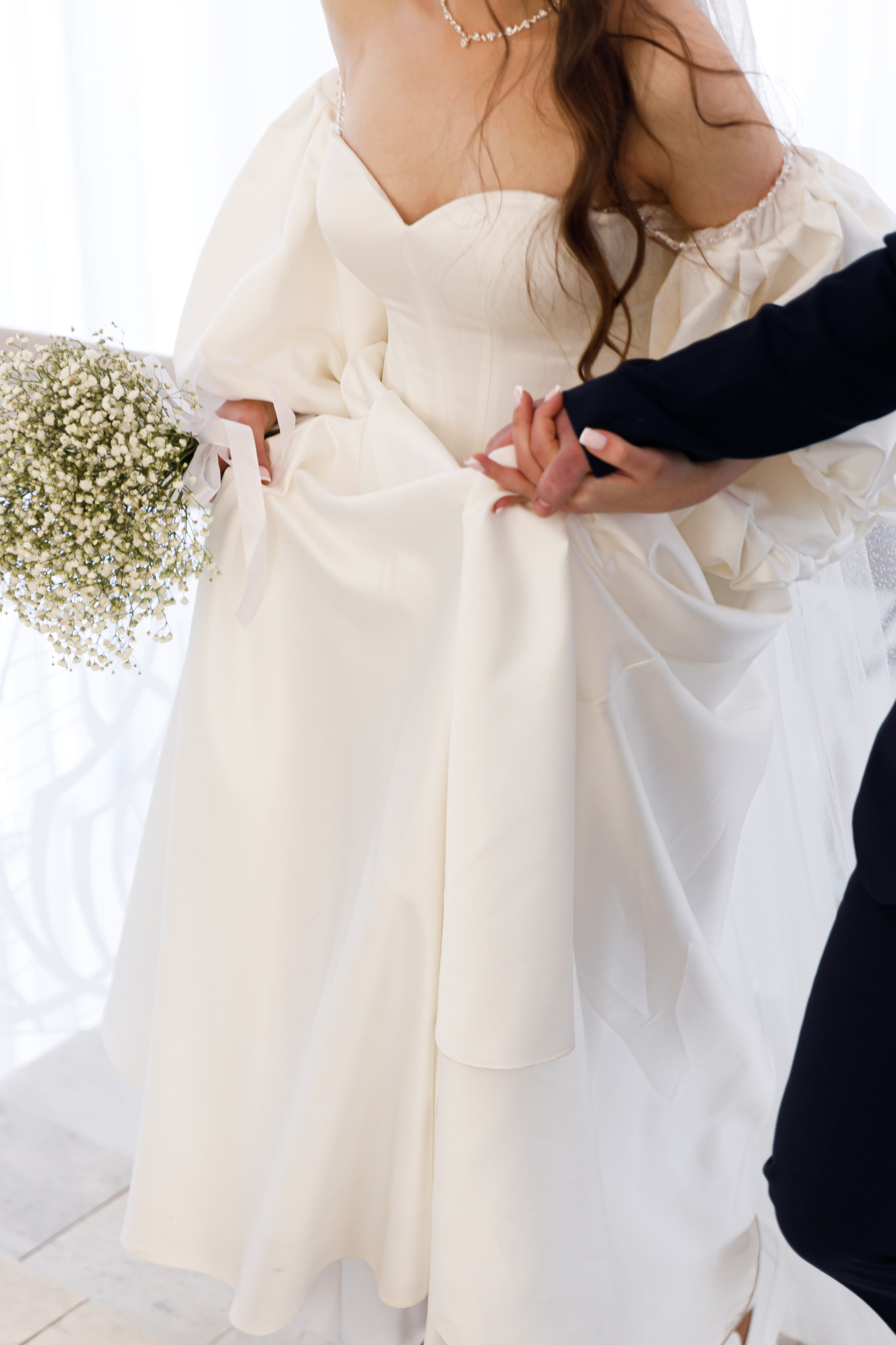 Арсений & Вероника. Фотограф в Самаре Алена Гречка