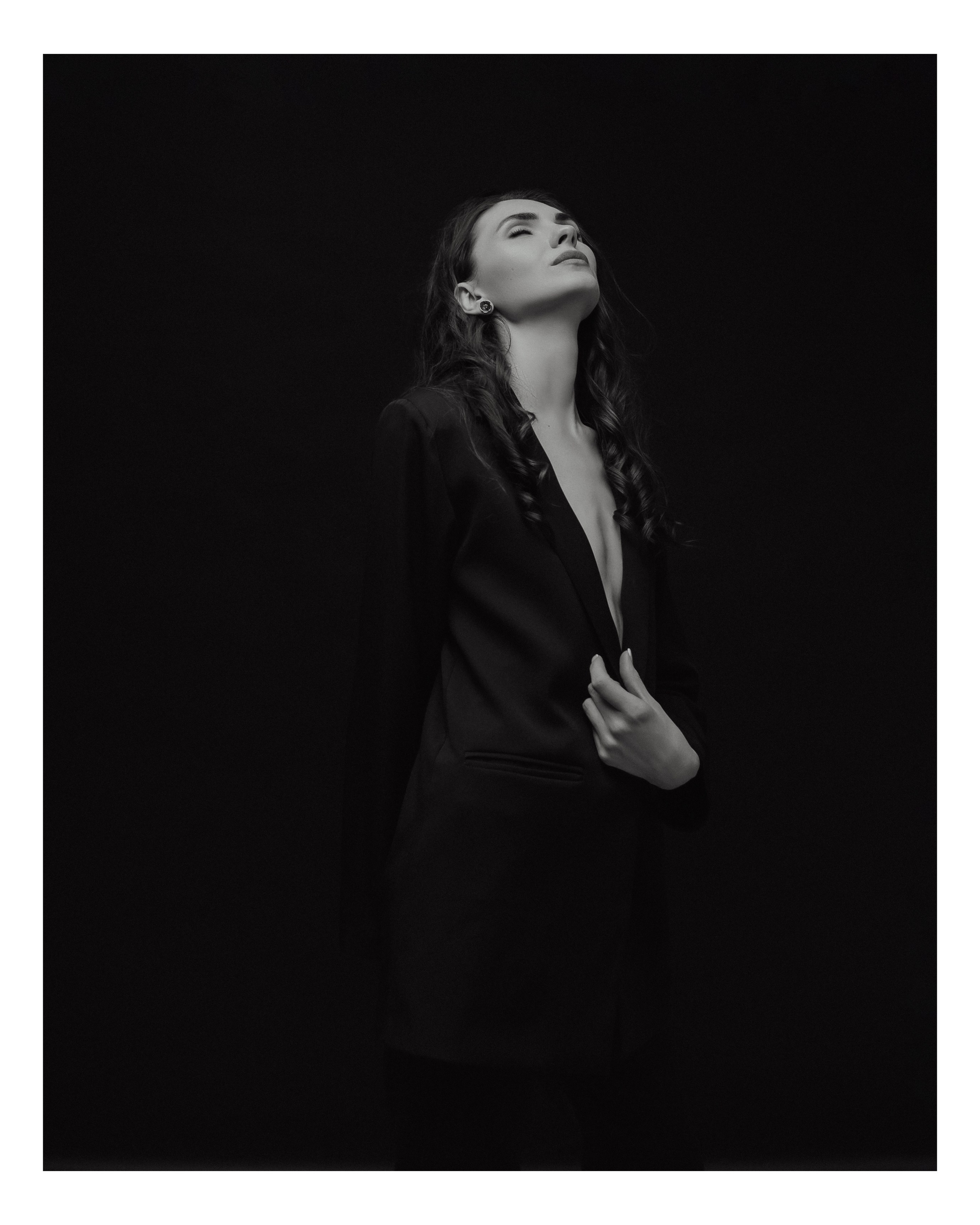 Портрет. Свадебный фотограф Станислав Стиви