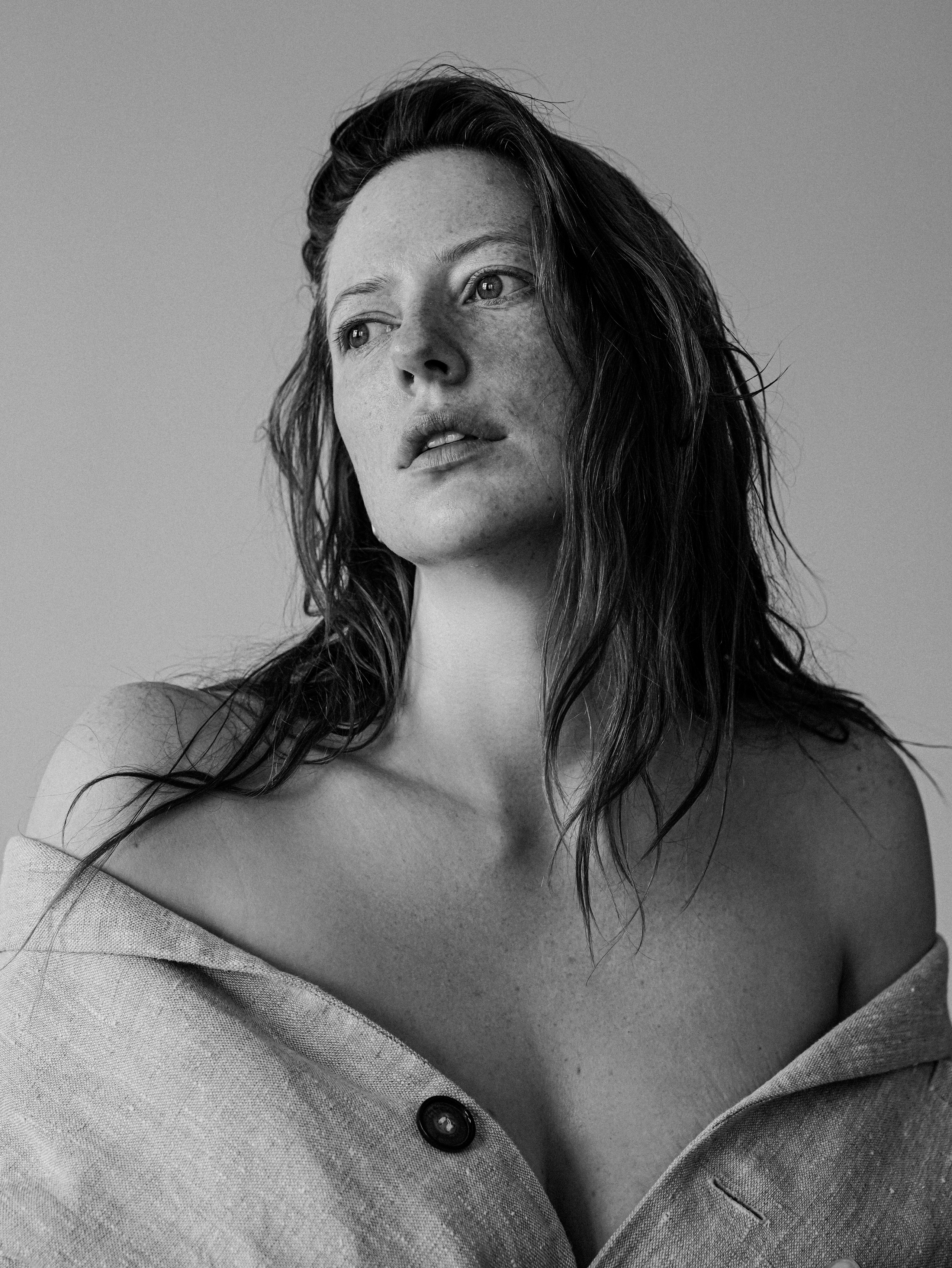 Люля. Портретный фотограф в Москве — Захарова Полина