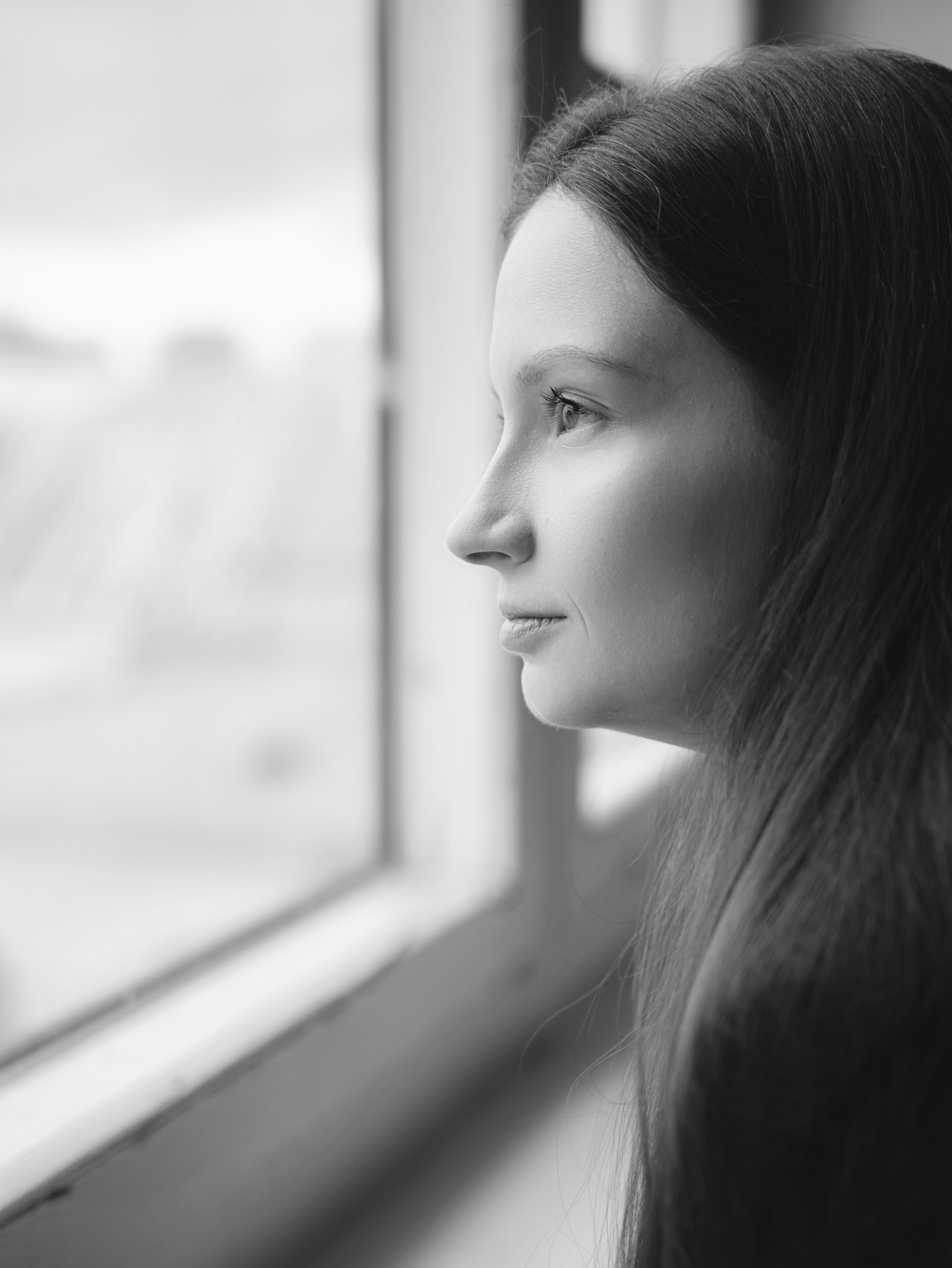 Полина. Портретный фотограф в Москве — Захарова Полина