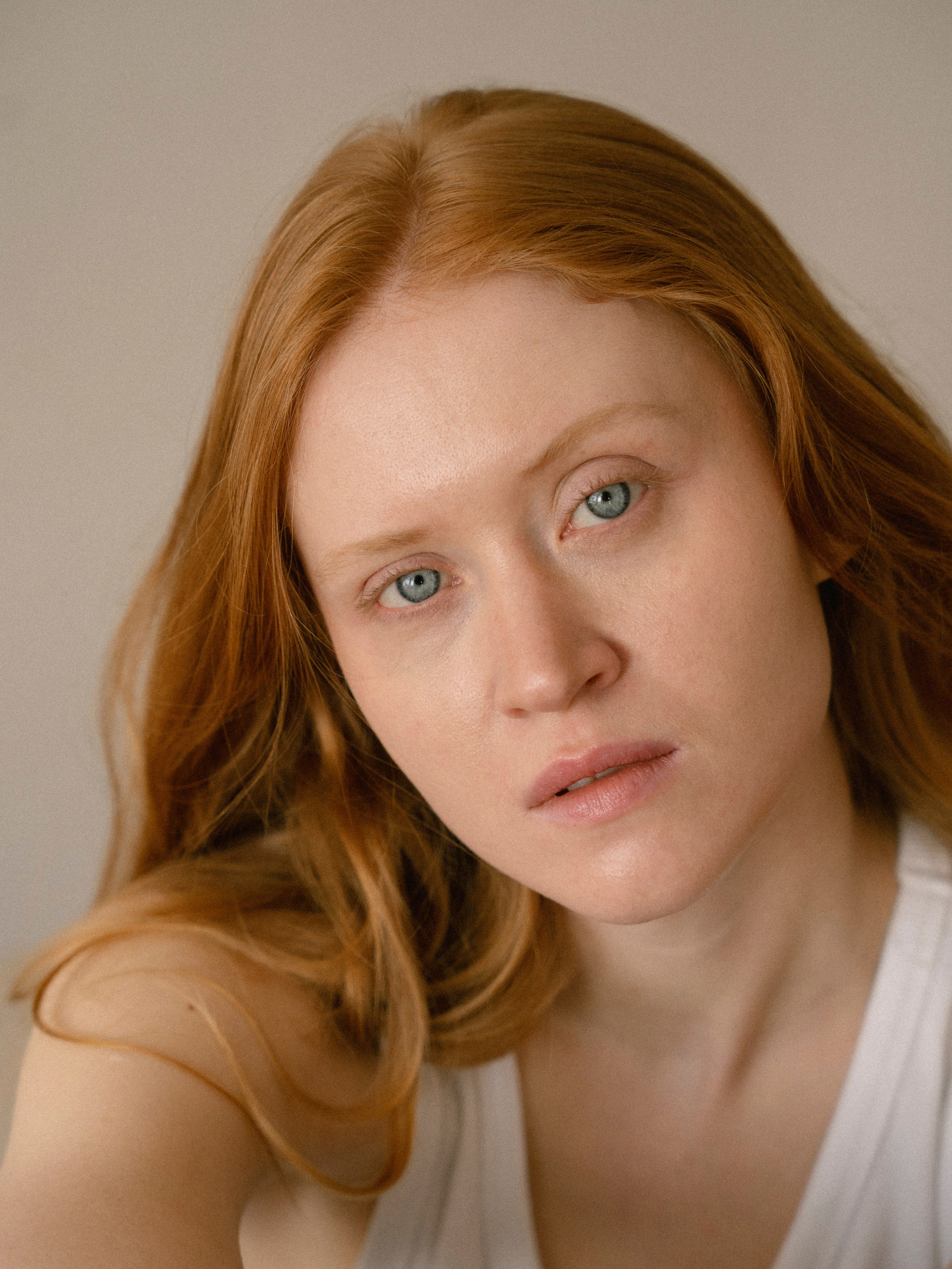 Юля. Портретный фотограф в Москве — Захарова Полина