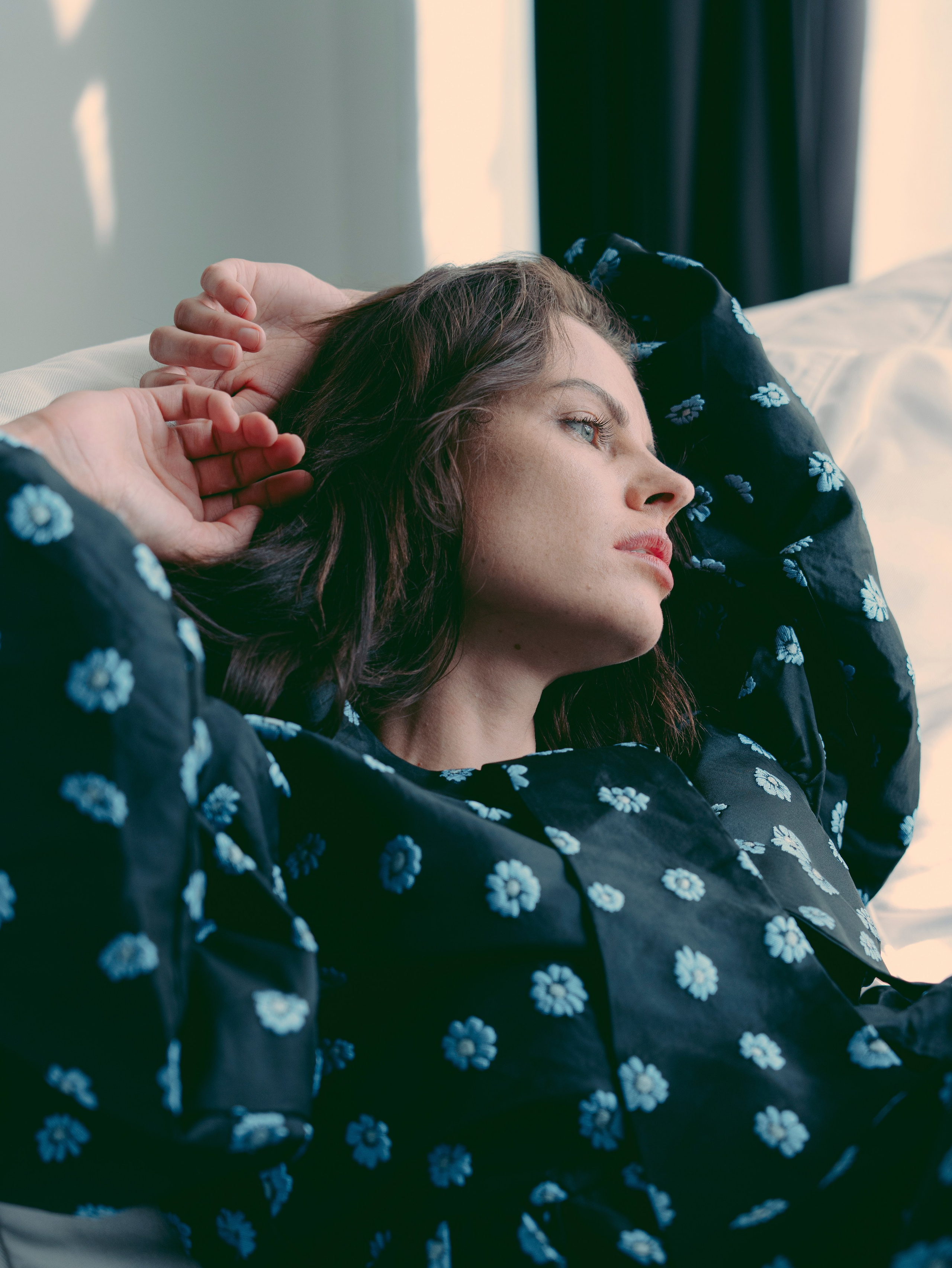 Аня. Портретный фотограф в Москве — Захарова Полина