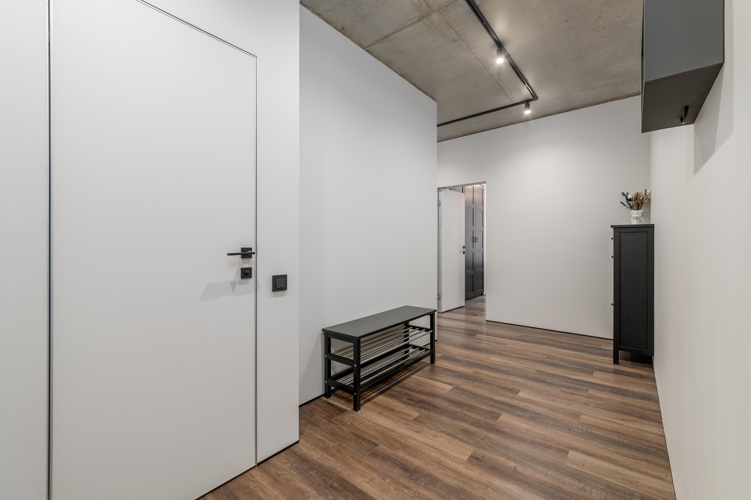 Интерьерная фотосессия для продажи