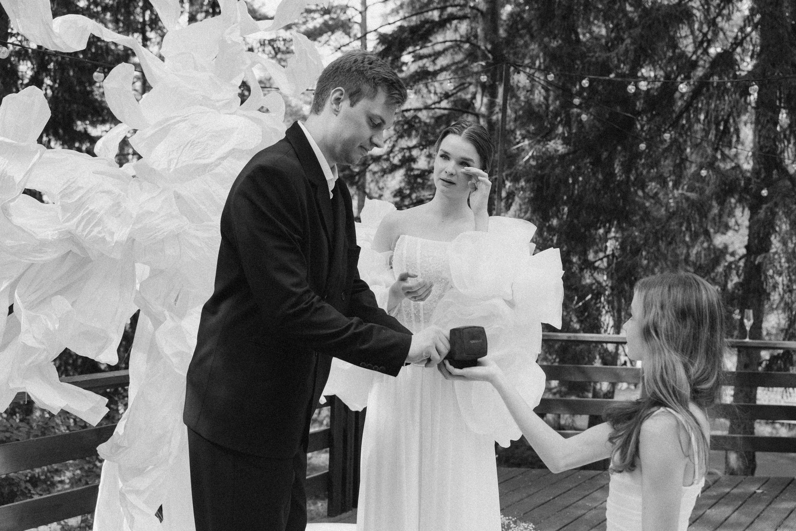 G|E. Свадебный фотограф Таня Караисаева