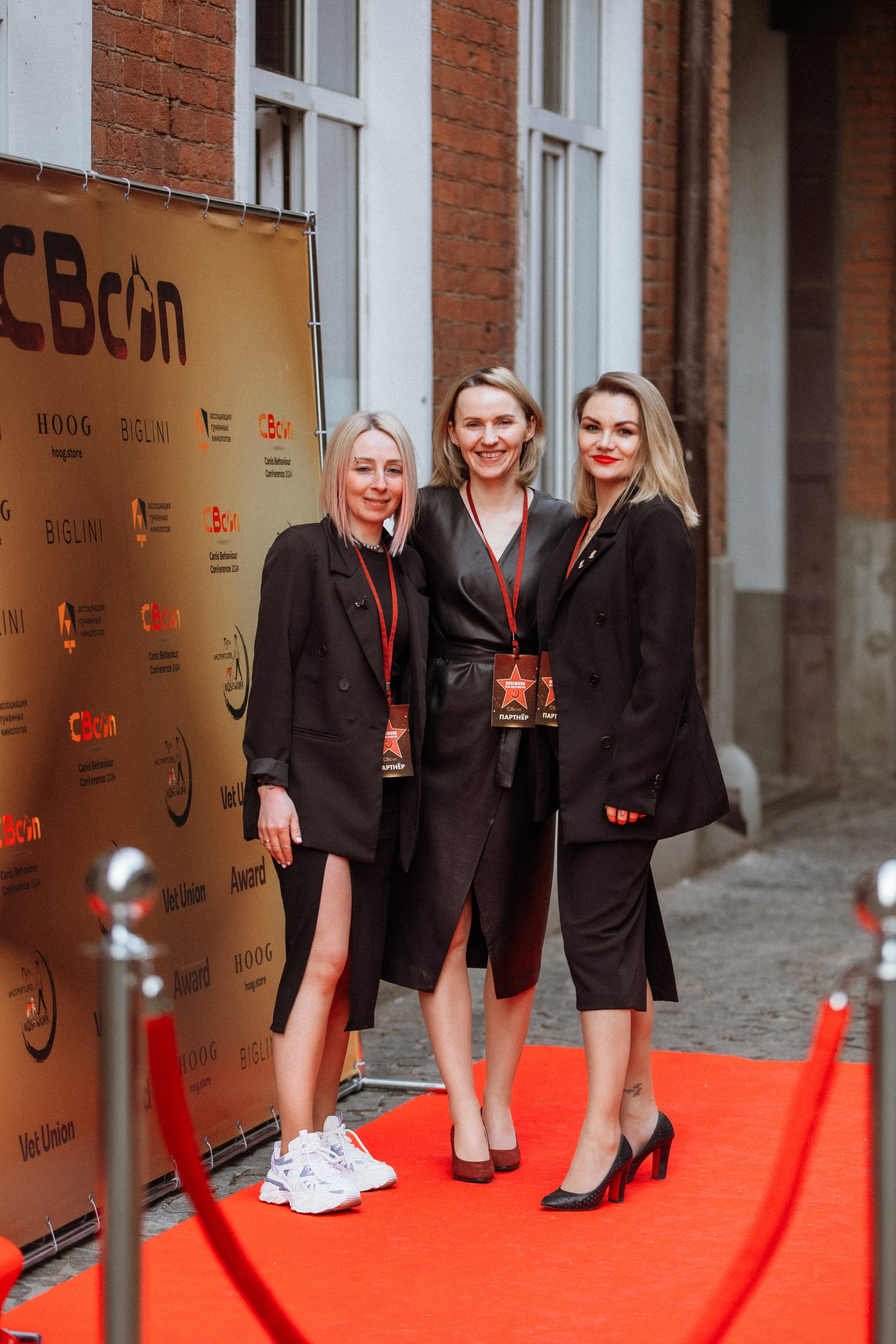 CBcon. Фотограф анималист в Москве Майорова Евгения