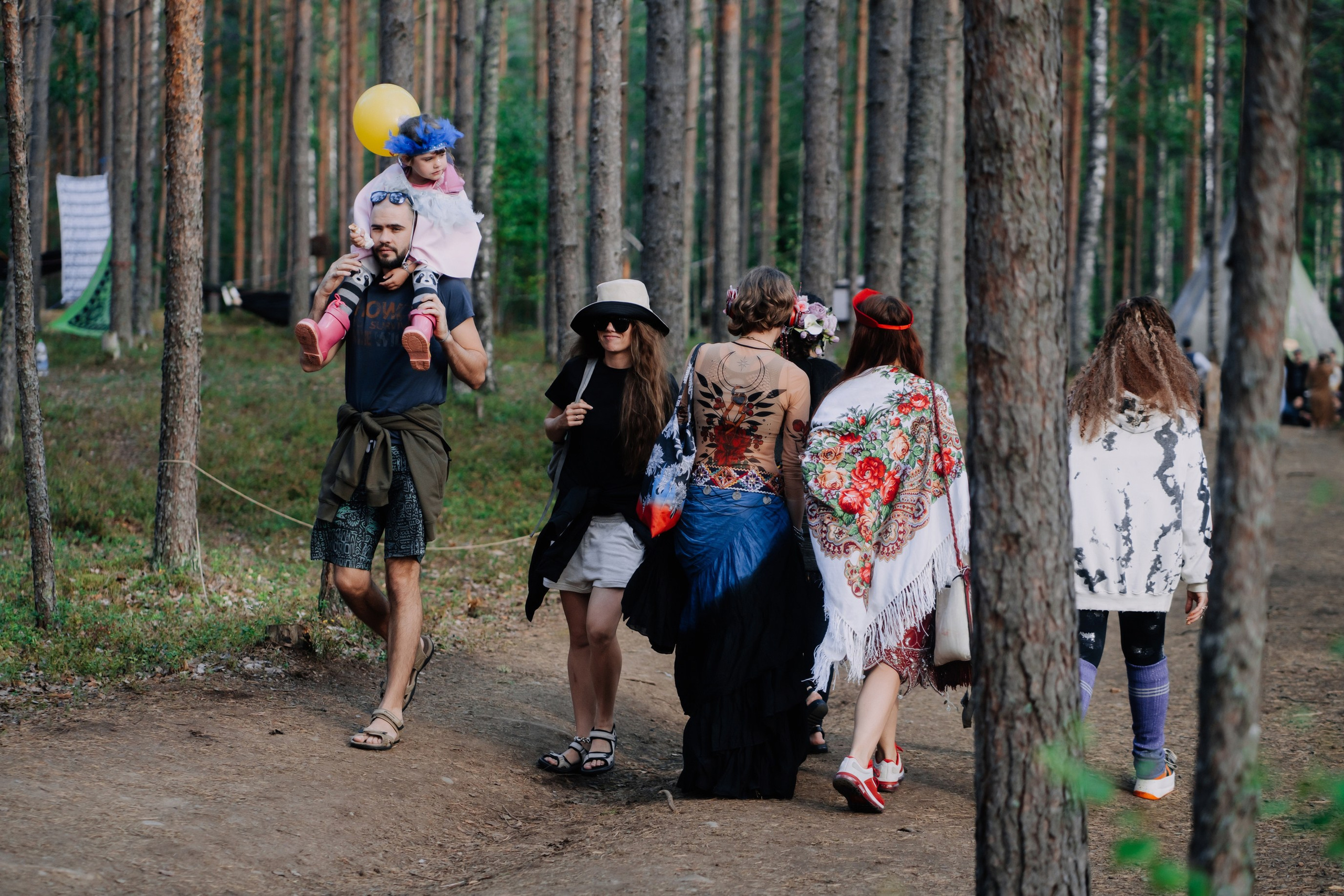 Ethnoscope 2022. Photographer — ERASTOV