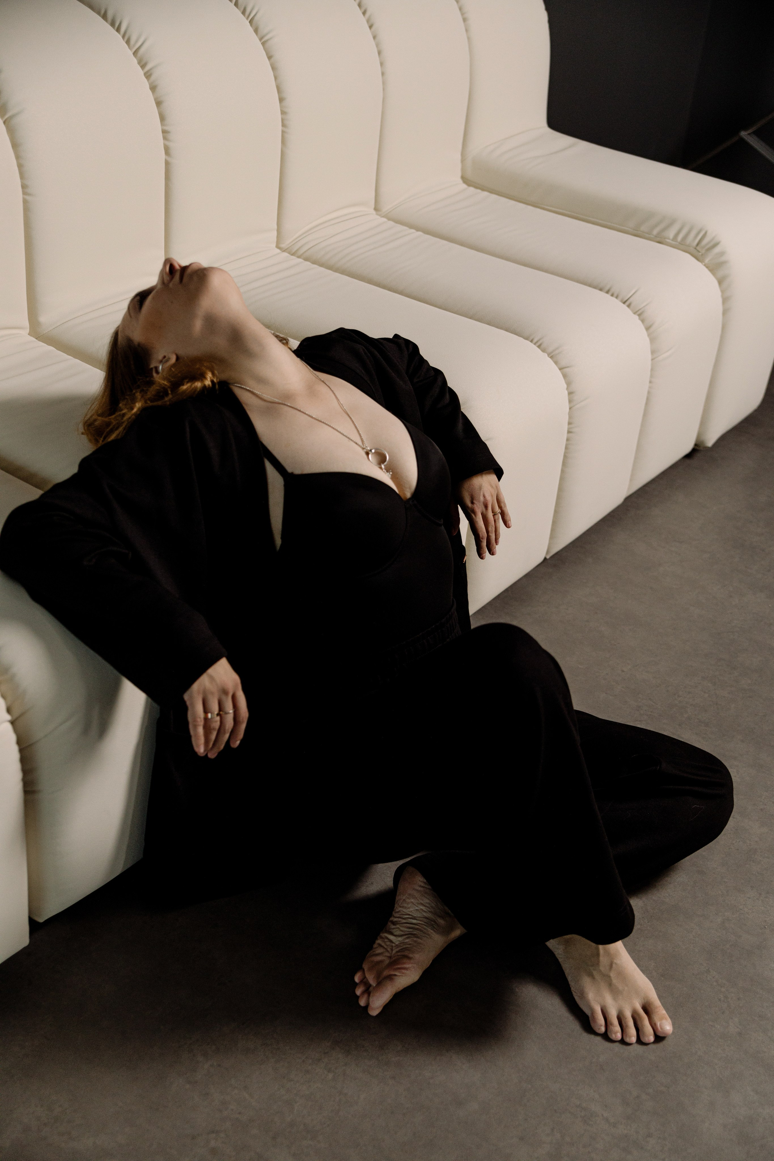 Елена. Фотограф Воронеж Варвара