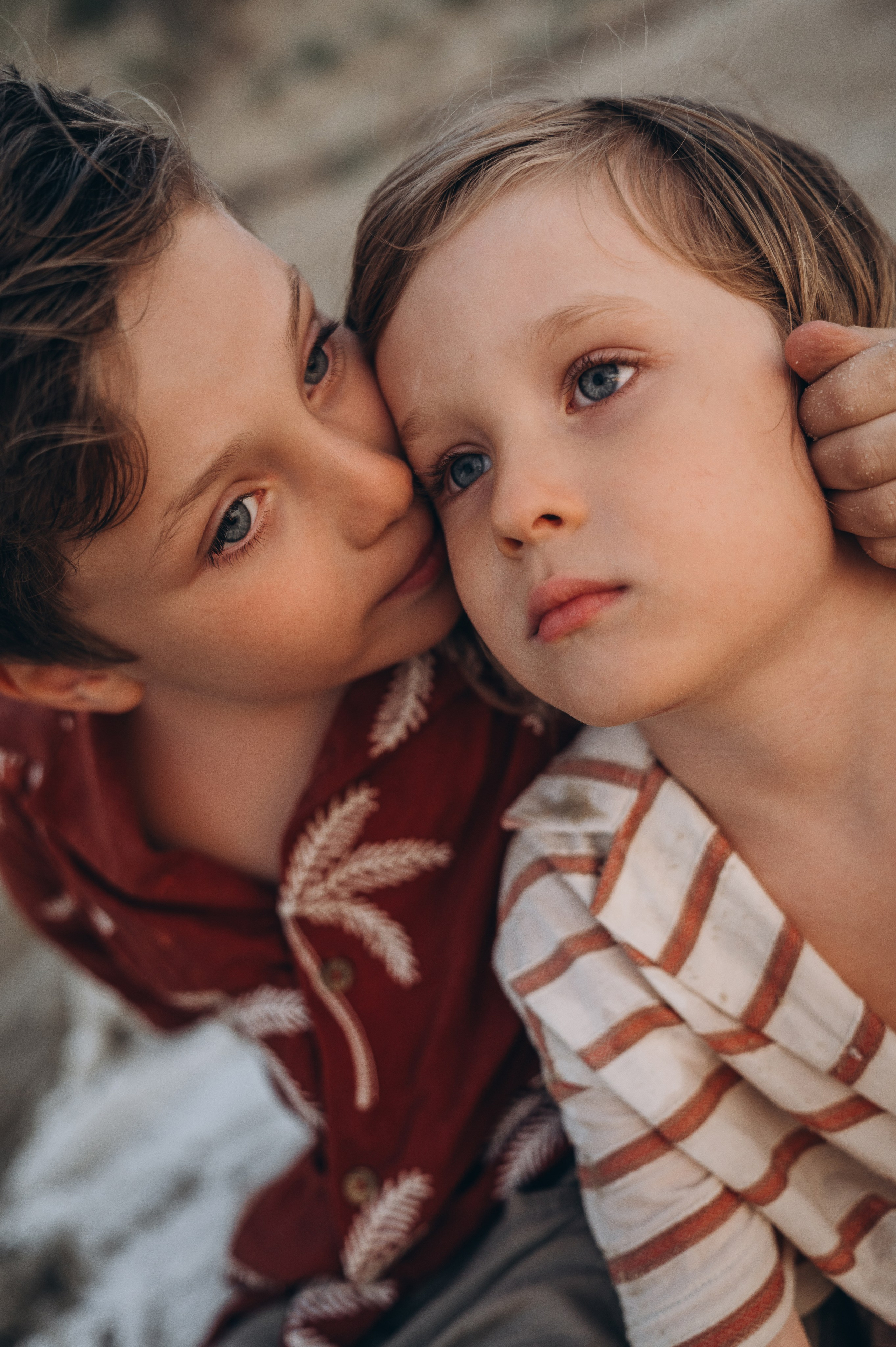 Летняя фотосессия. Семейный фотограф Ростов-на-Дону Татьяна Соколова