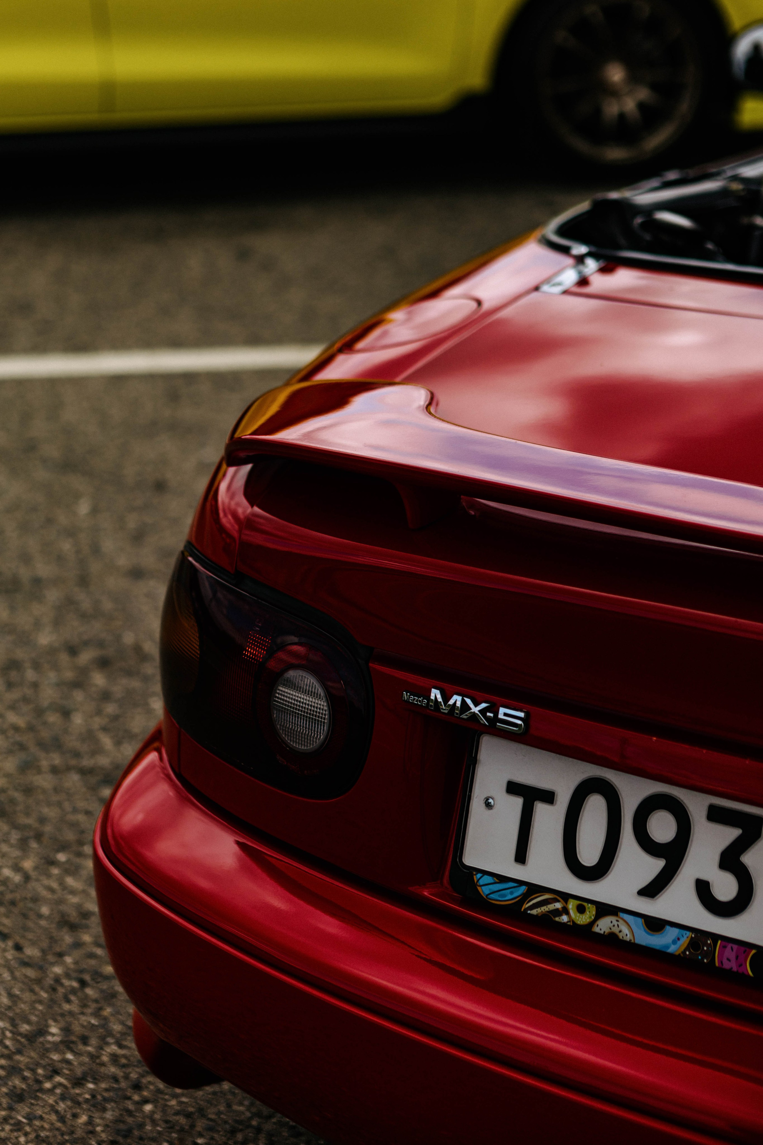 Открытие сезона 2024. Фотограф Александра Кузнецова