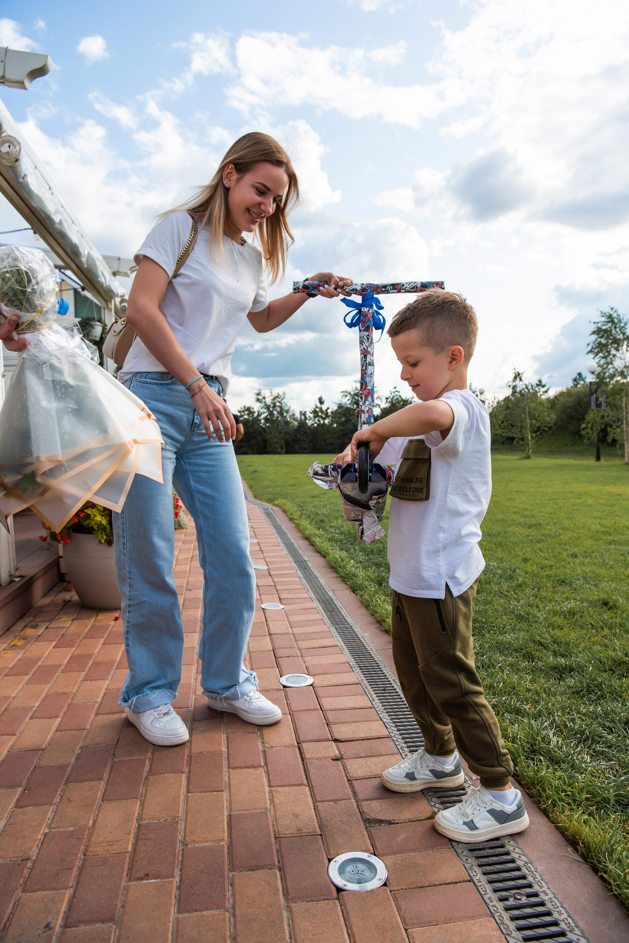 День Рождения Мирона. Свадебный и арт-фотограф Кунецкая Диана