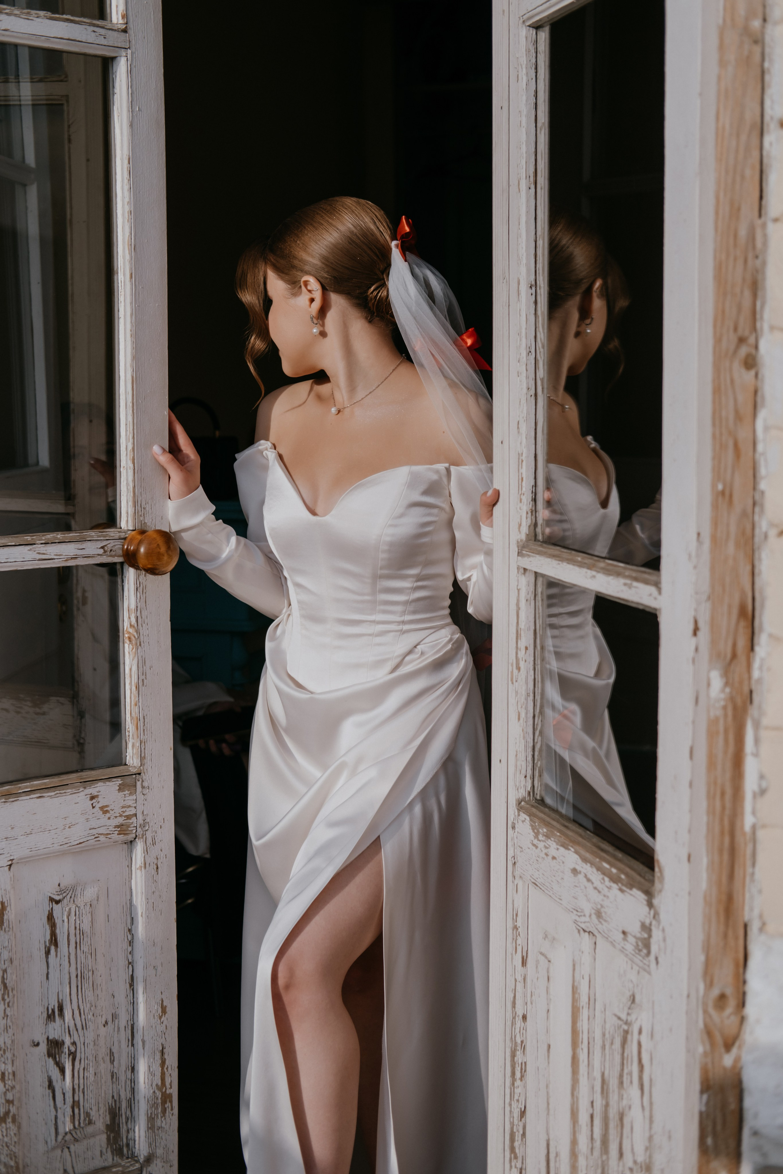 Фотограф в Астрахани Миронова Анастасия