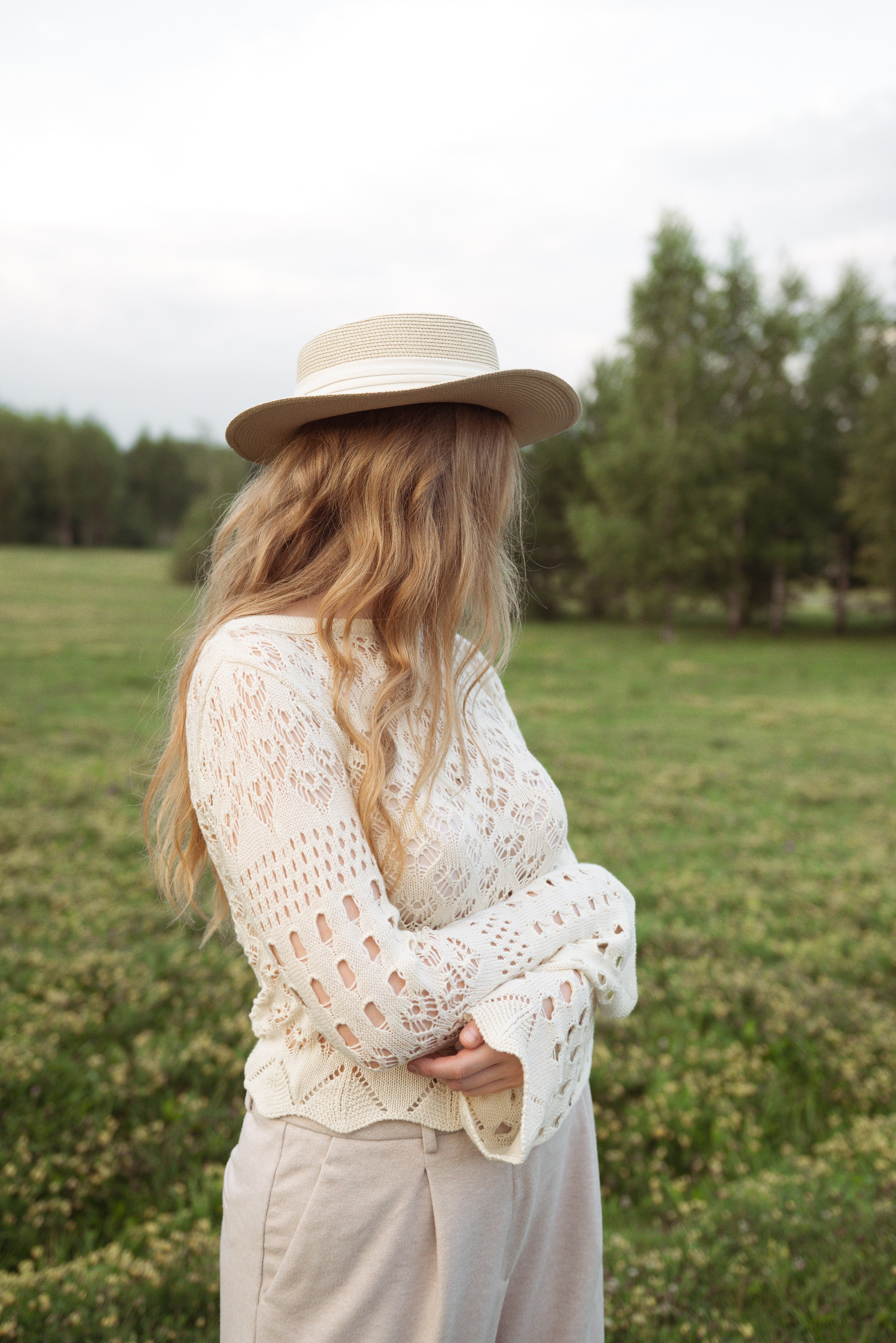 Настя (съемка для блога @nastya.makosh). Фотограф Москва Настя Профотовна. Репортажные, свадебные и контент фотосессии