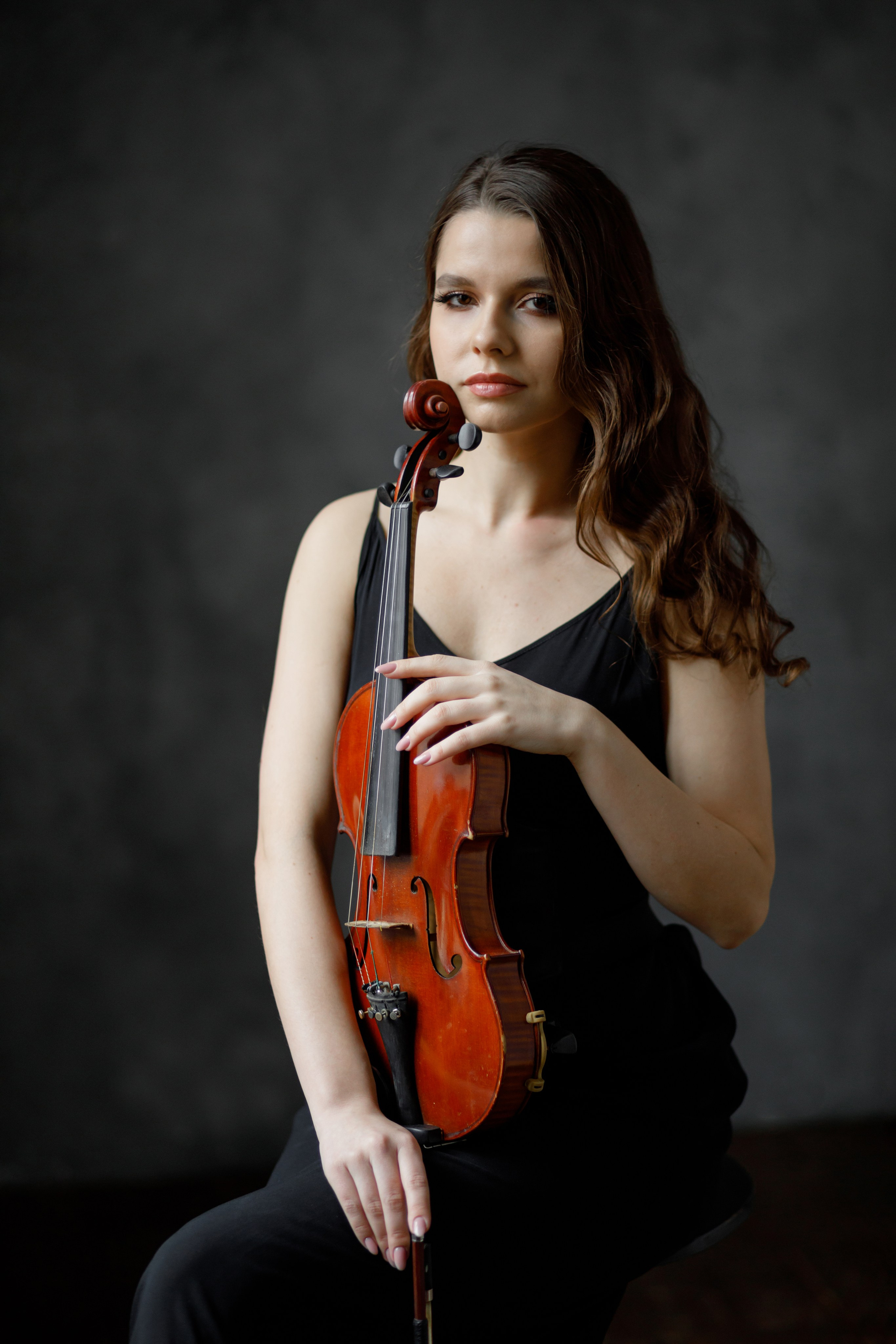 Анна. Семейный и портретный фотограф в Санкт-Петербурге Андрей Воробьев