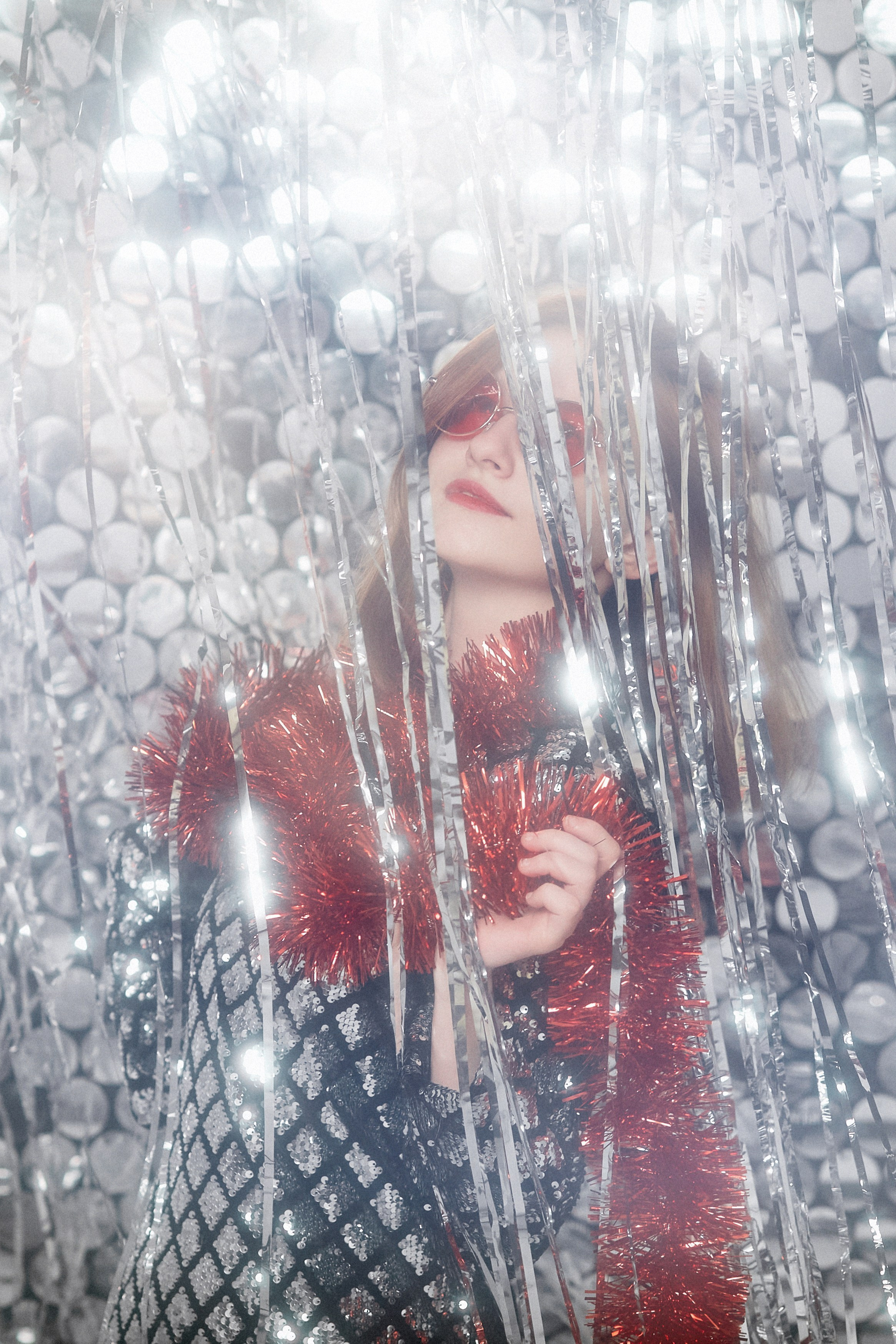 Творческий портрет. Коммерческий фотограф в Москве Павел Володин