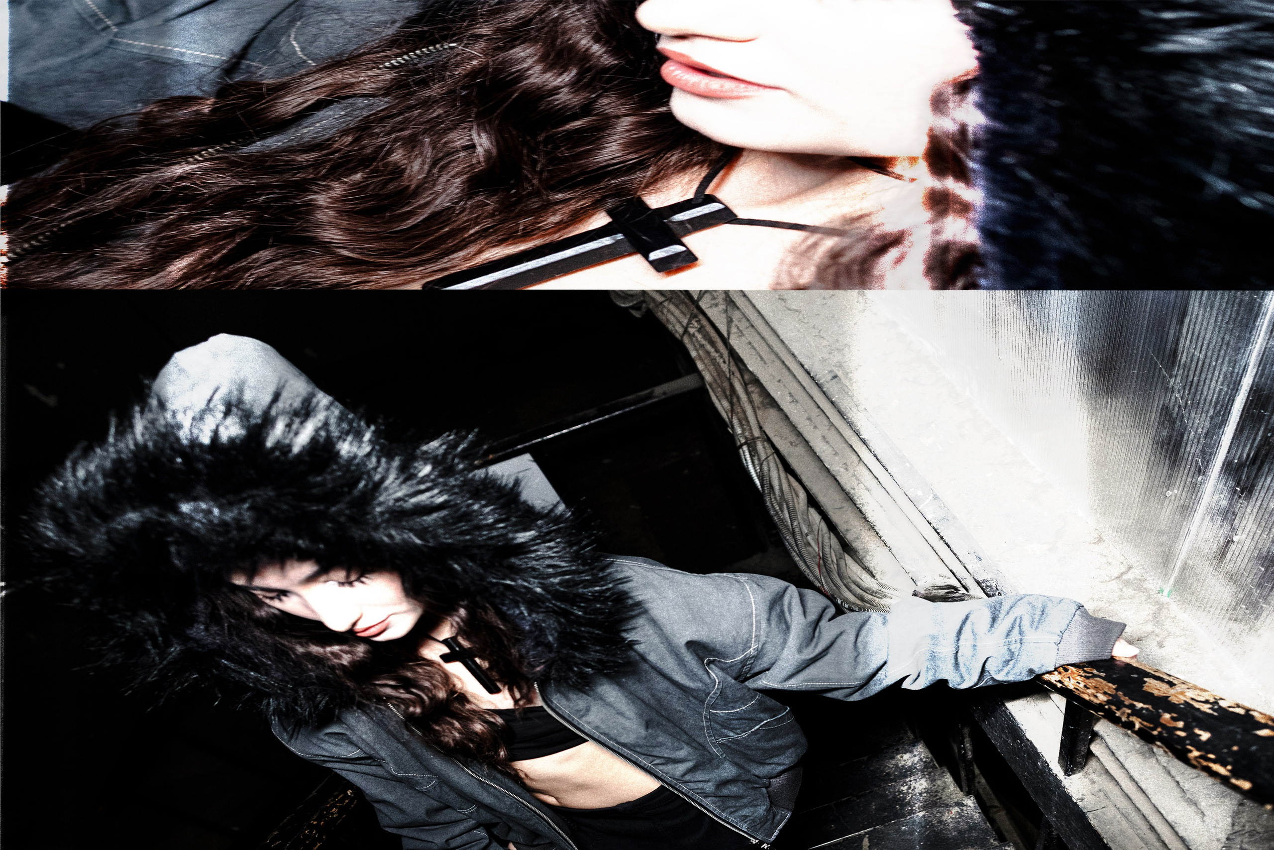 Клиентские съемки. Kayala