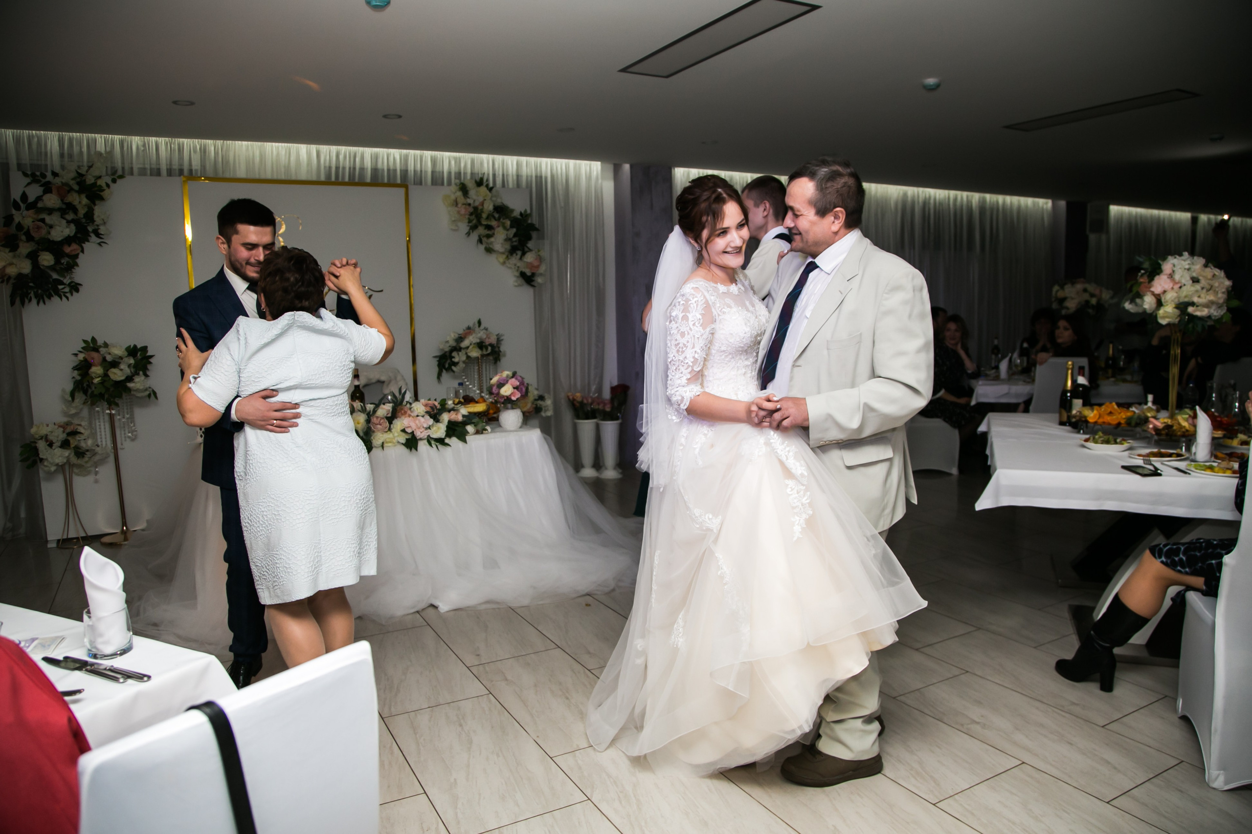 Свадьба T&V. Свадебный фотограф, видеограф в Самаре, Самарской области. Видеосъемка