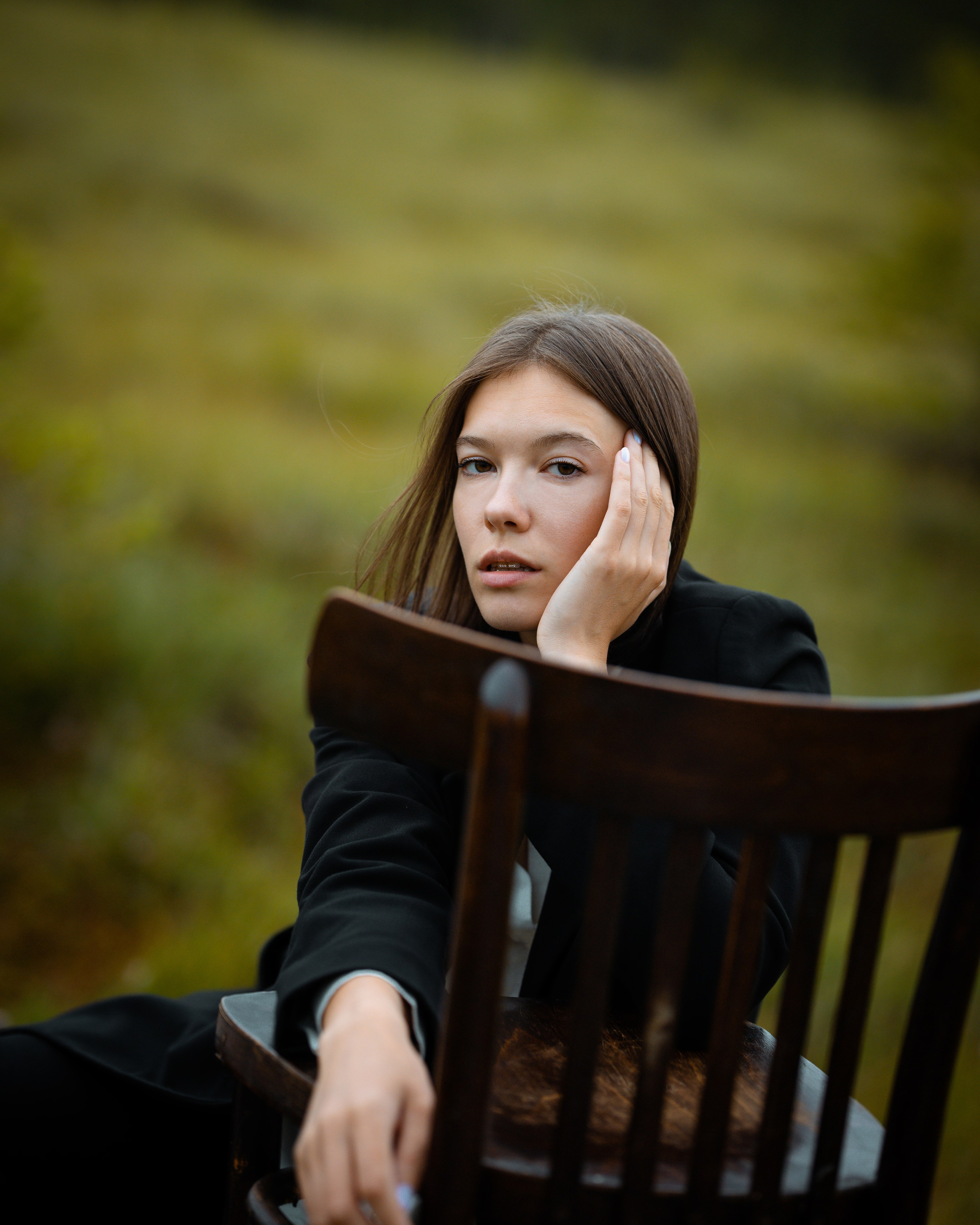 Портретный фотограф Санкт-Петербург Арнольд