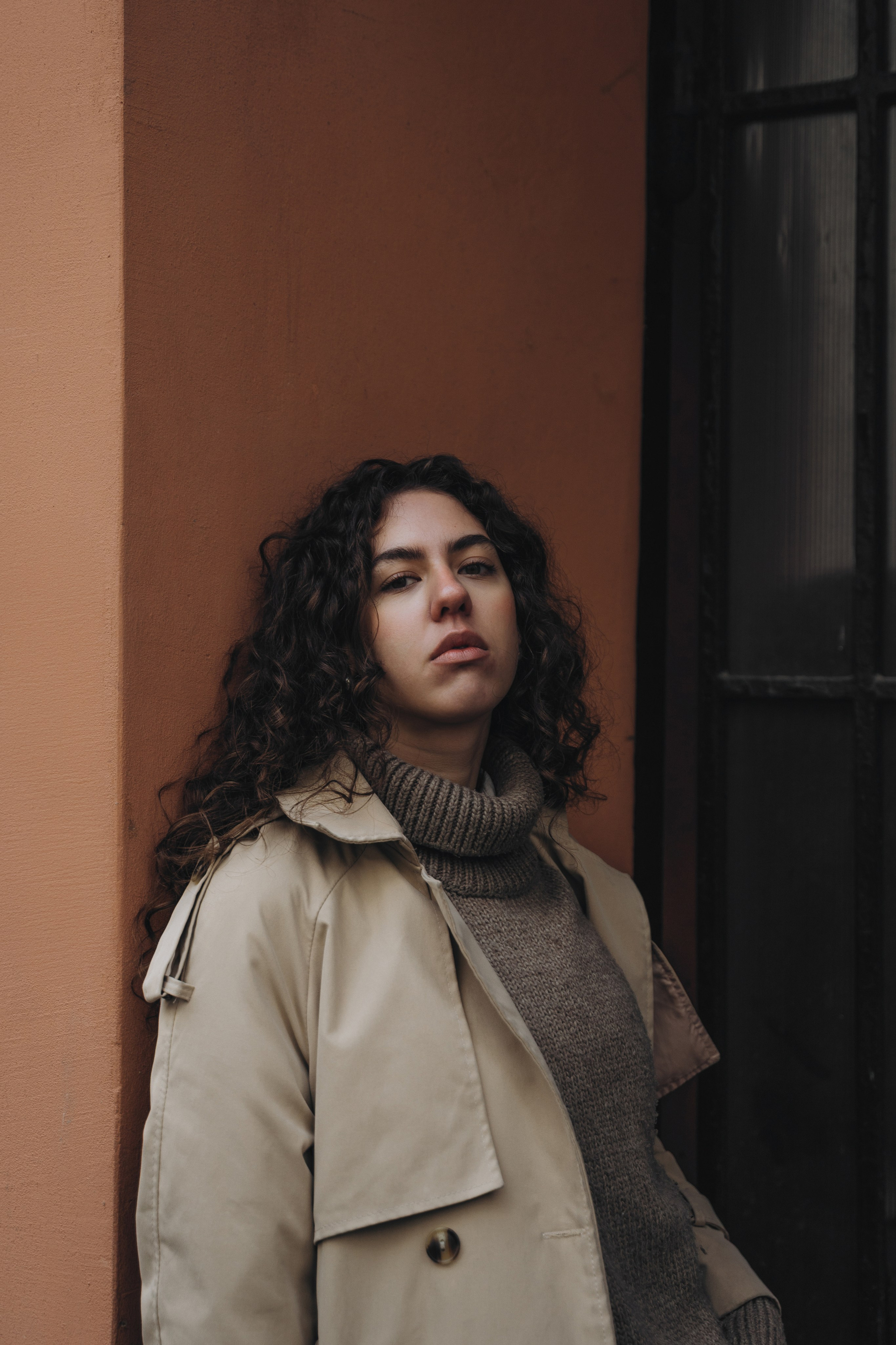 Дарья. Фотограф Москва Виктория-Антуанетта