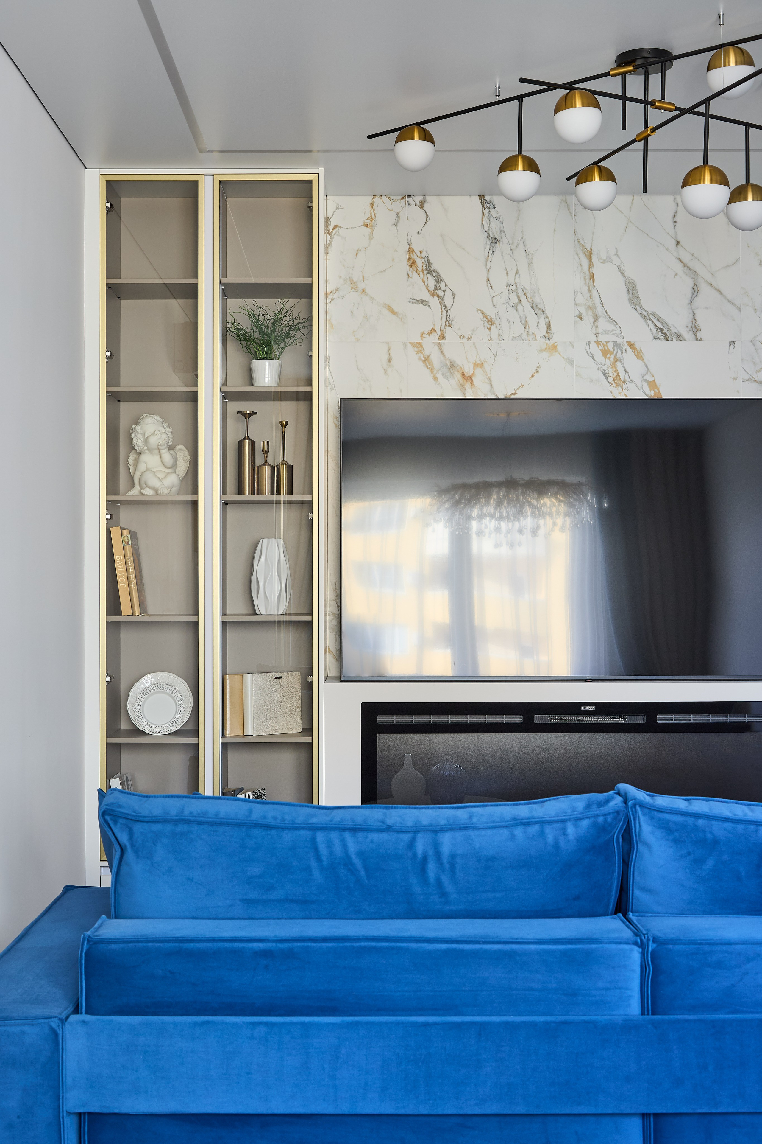 Реализованный проект Юлии Солопчук. Интерьерный фотограф Краснодар. Галина Ладыгина