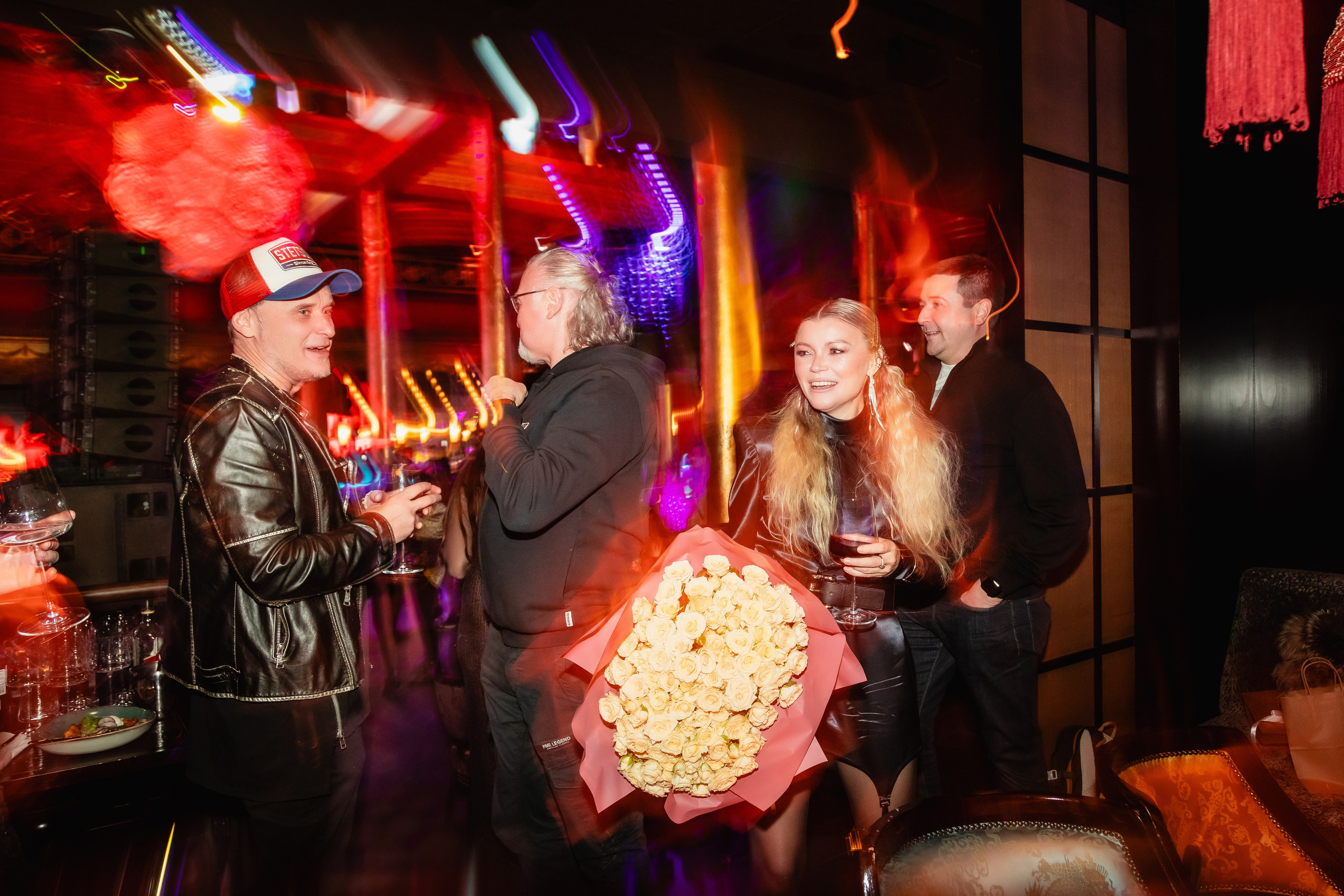 BUDDHA BAR. Главная