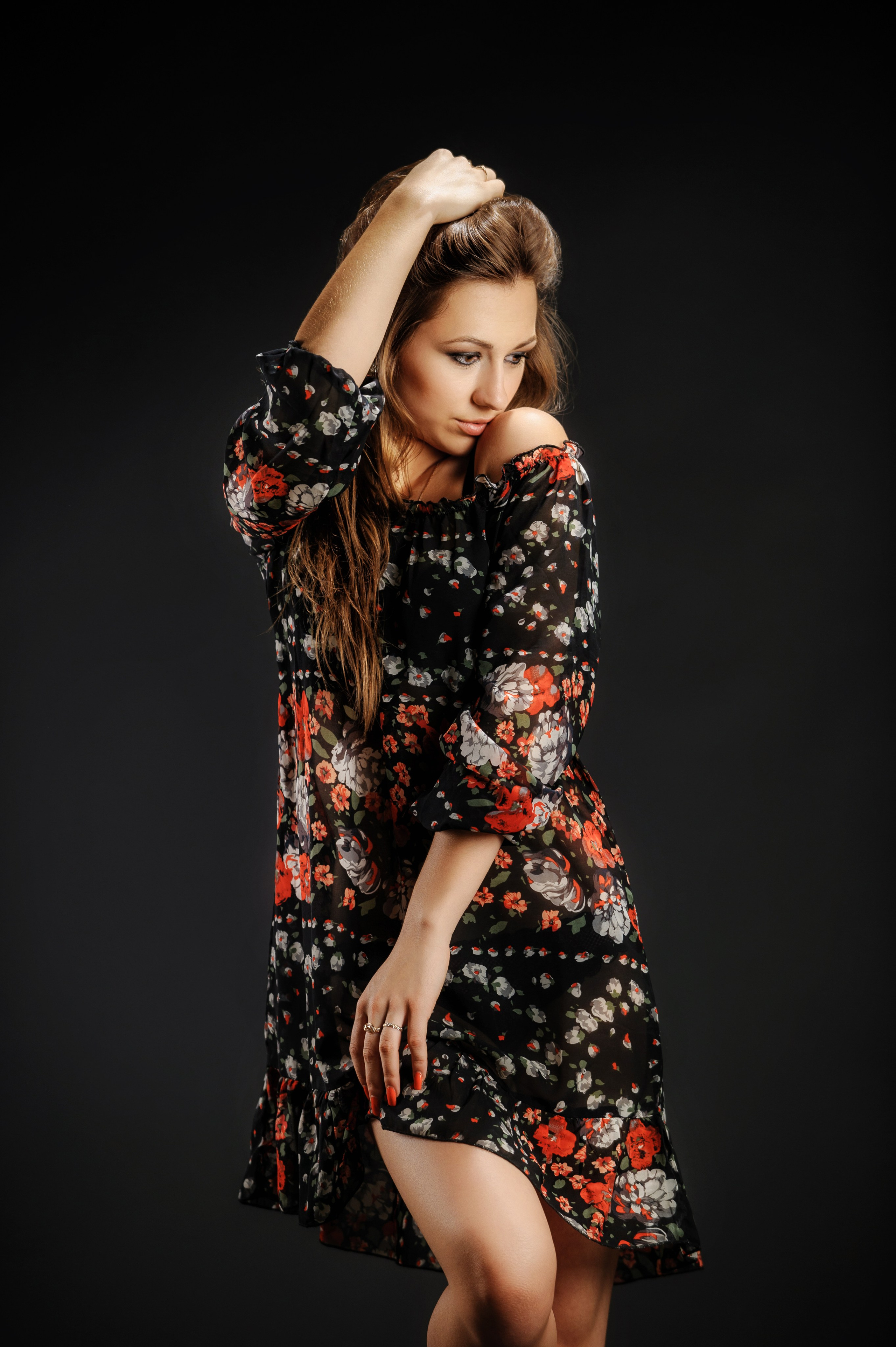 Классическая. Свадебный и семейный фотограф в Курске Андрей Изотов