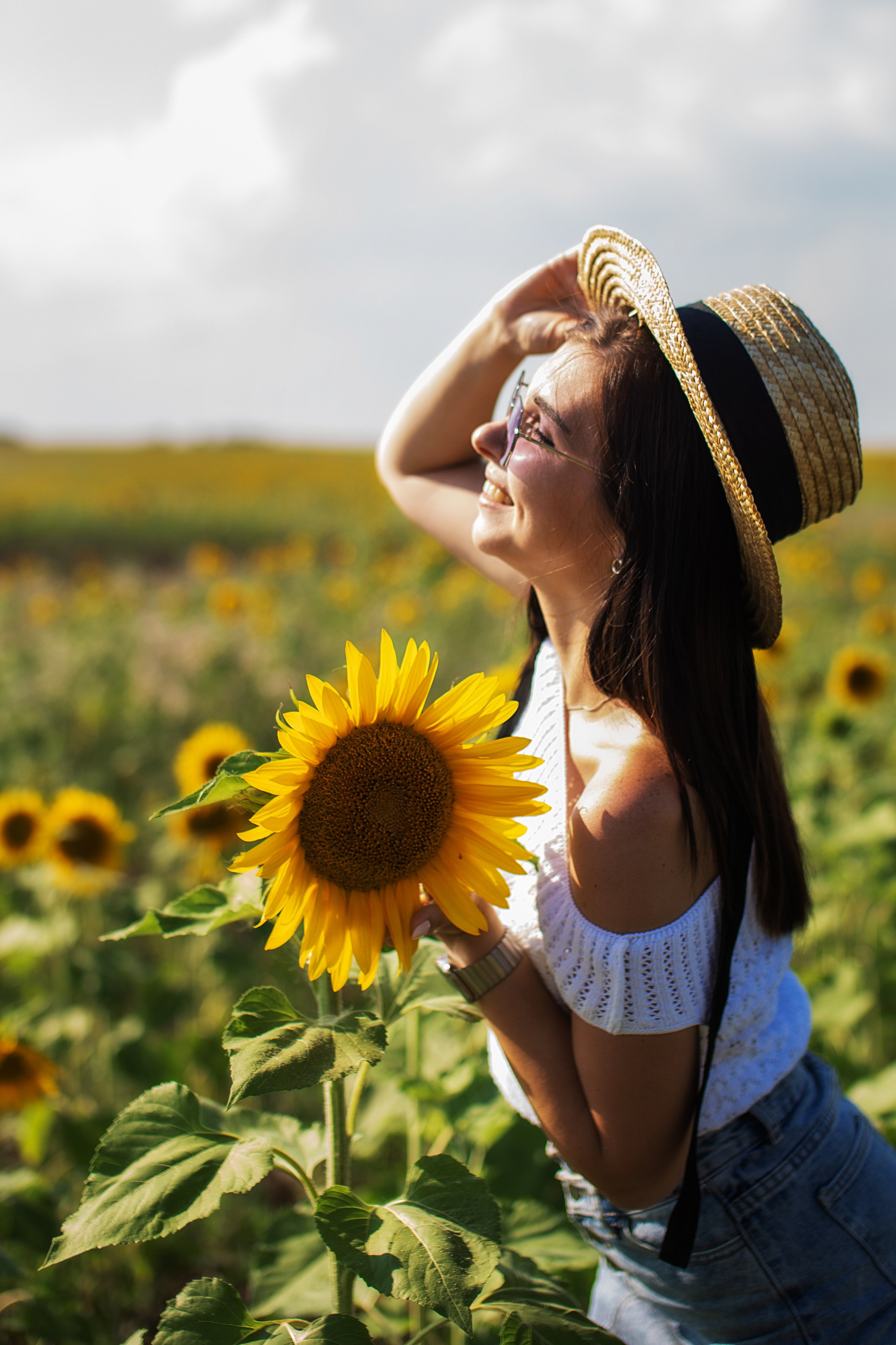 Индивидуальная съемка. Семейный фотограф в Саратове