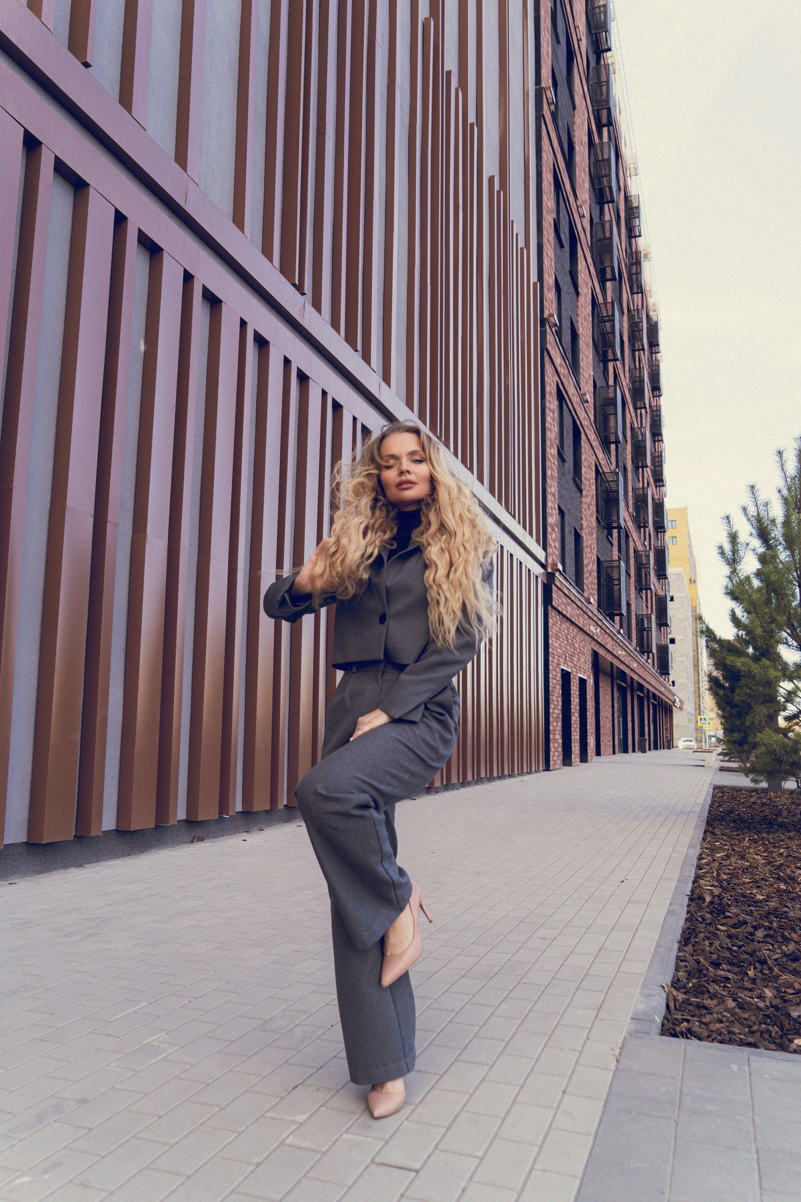 Юля. Фотограф Лютикова Ирина, Тюмень, Москва