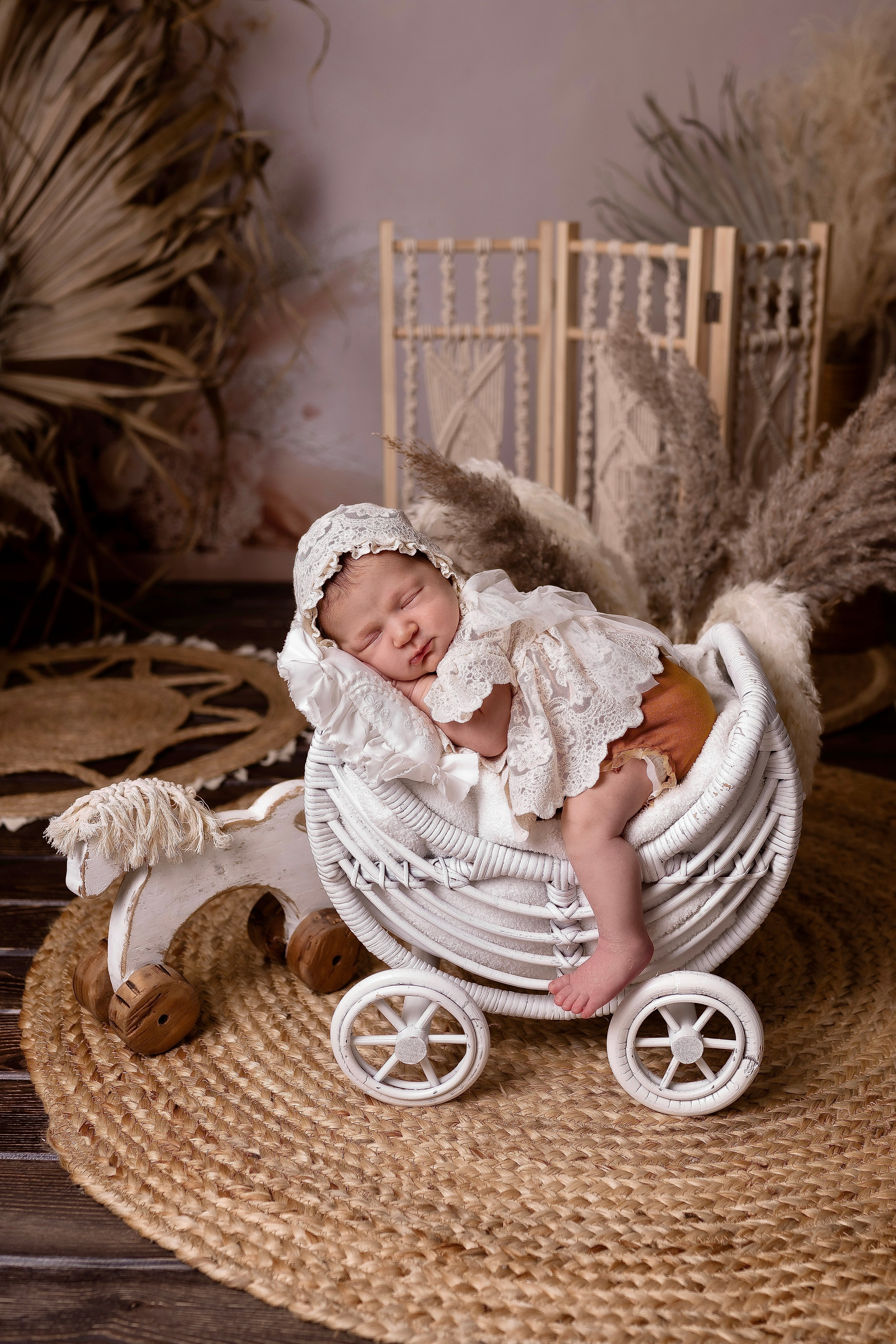 NEWBORN. Главная