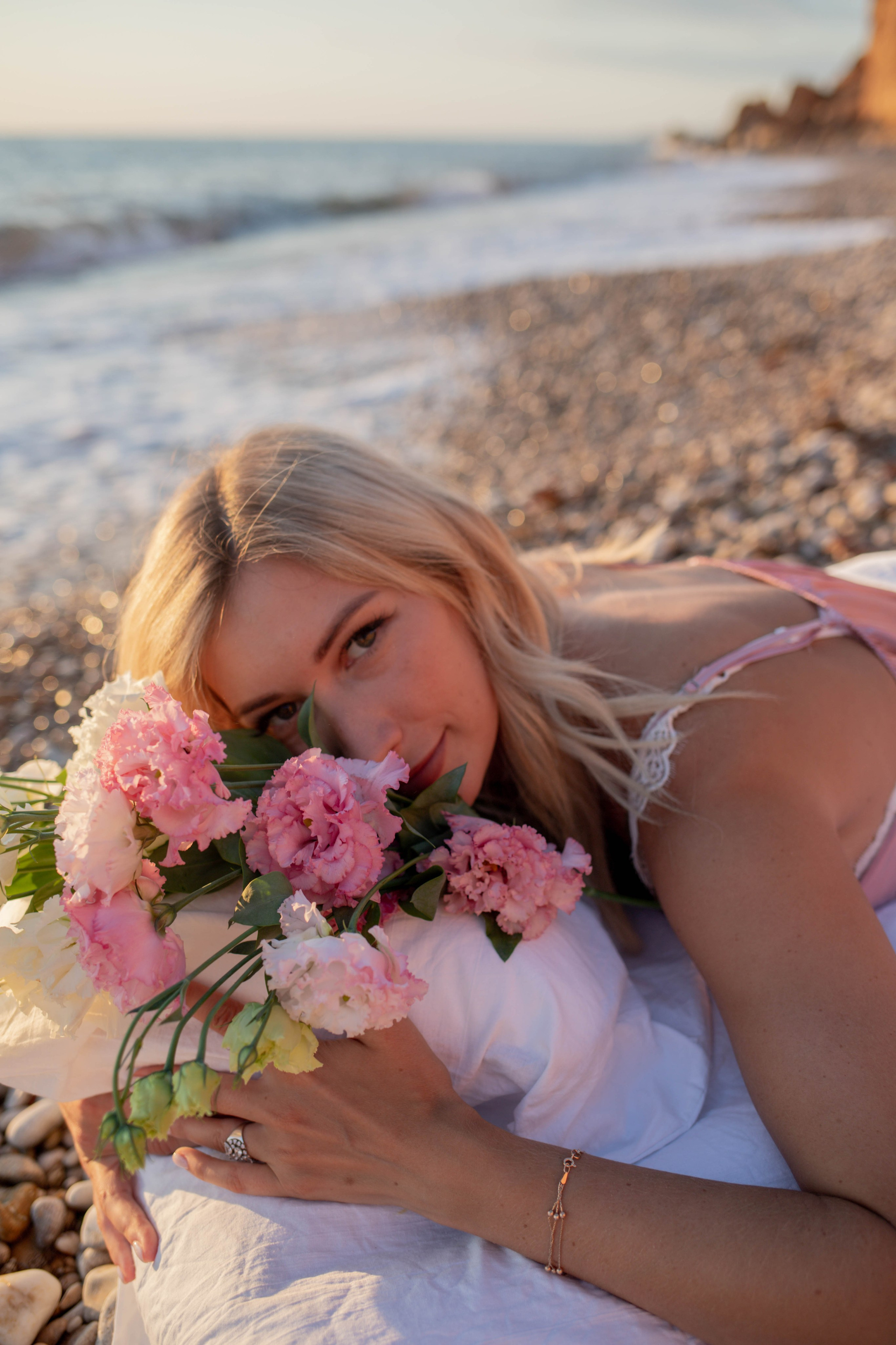 Натали. Фотограф Немазенко Ольга