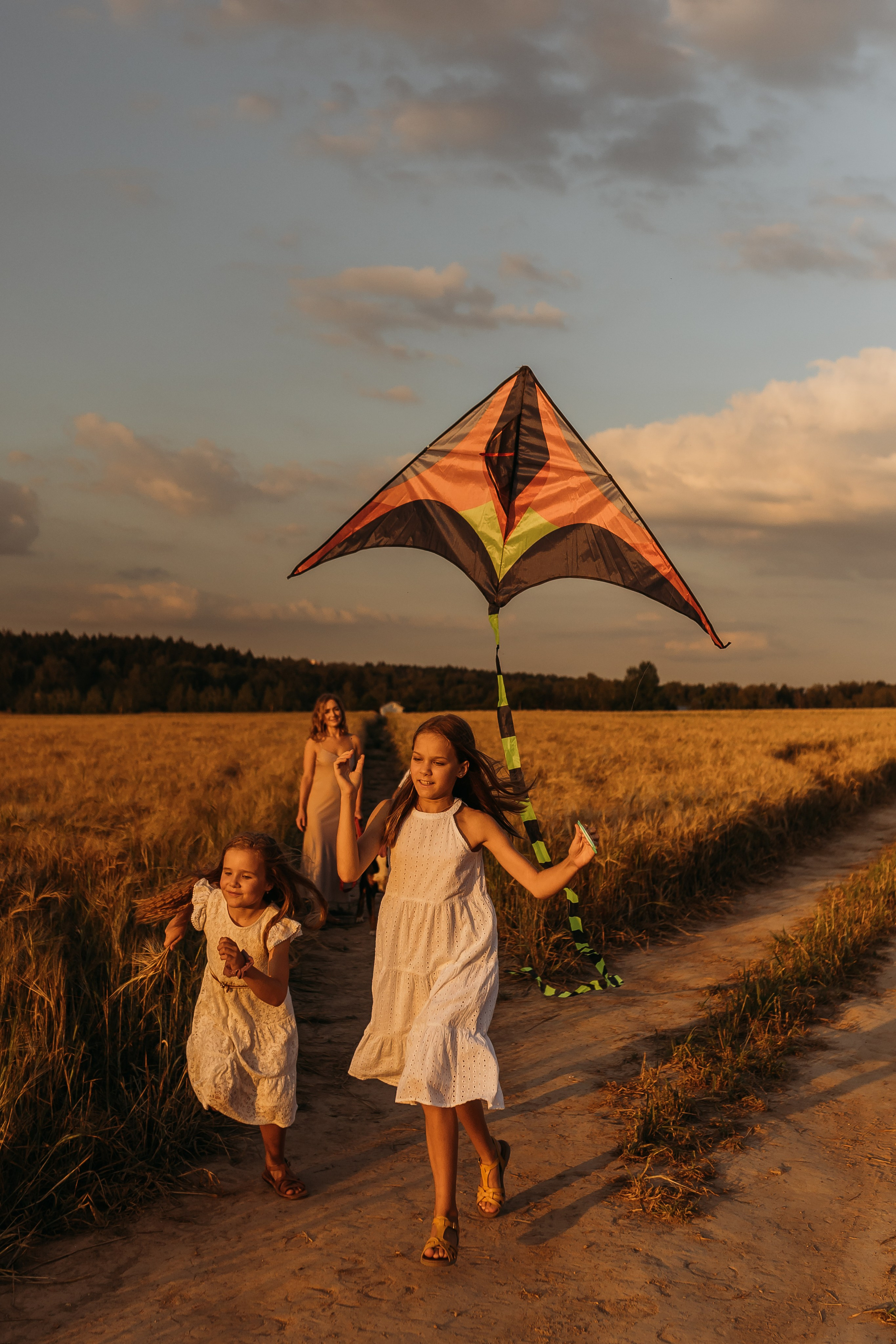 Фотограф в Москве Наталья Спиридонова