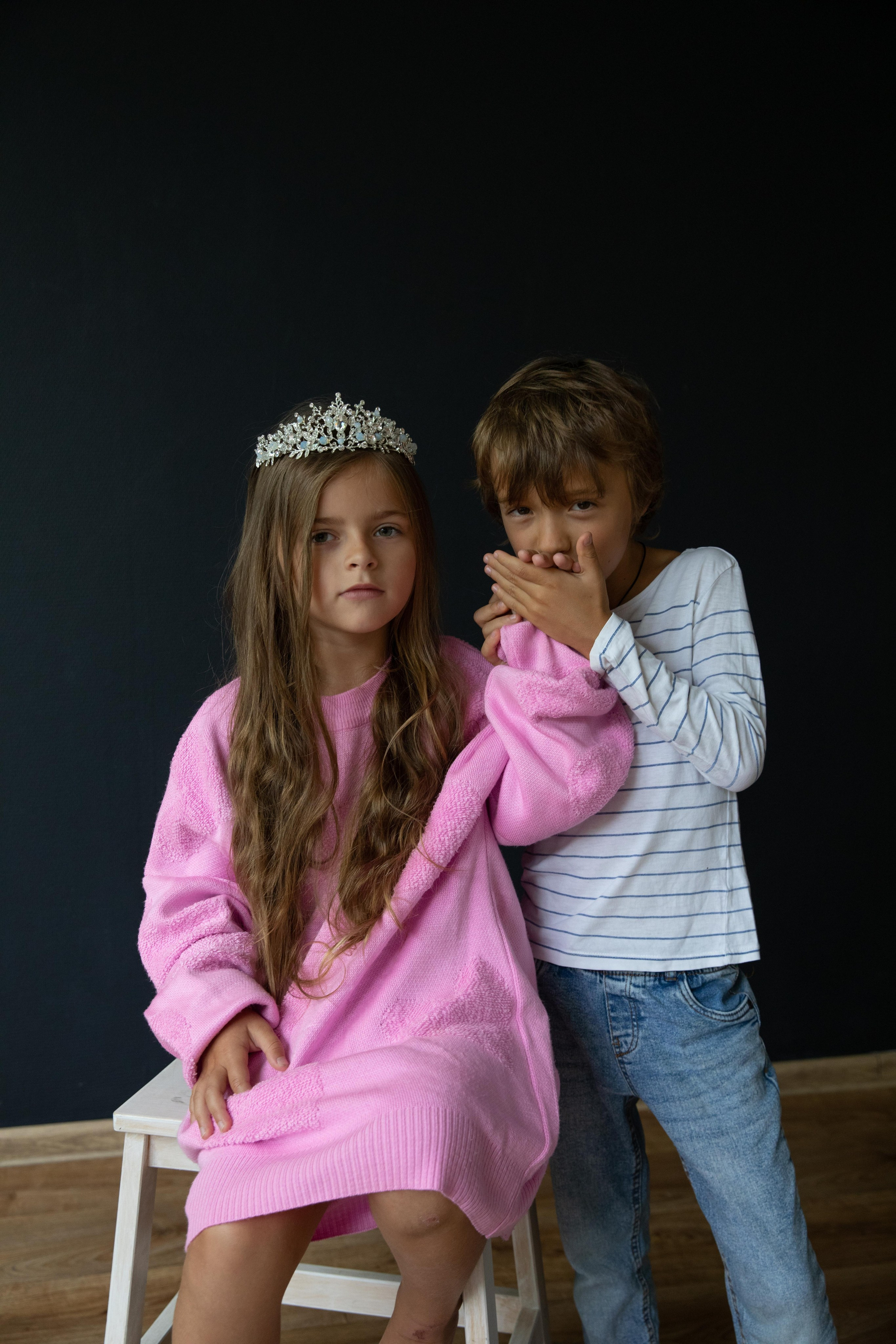 Easter children’s photo session. Professional Photographer in Portugal. Oksana Lomnova