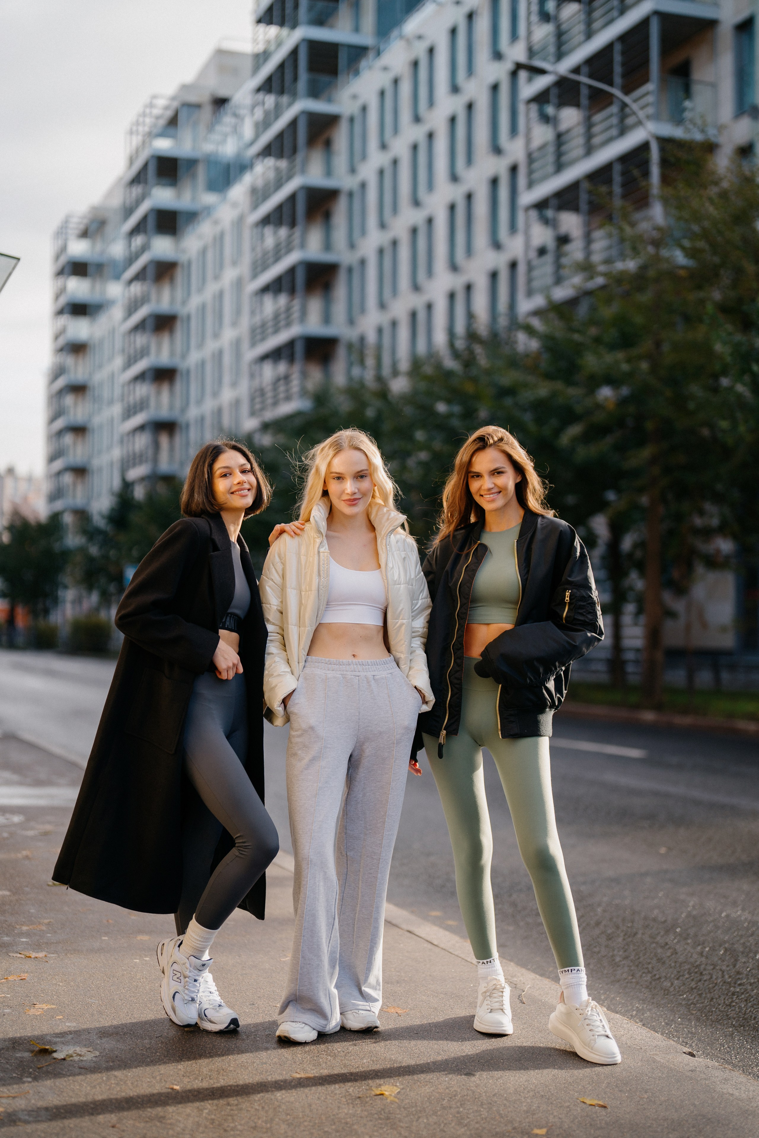 Съемка для Gympanthers в Sight. Асхат Бардынов