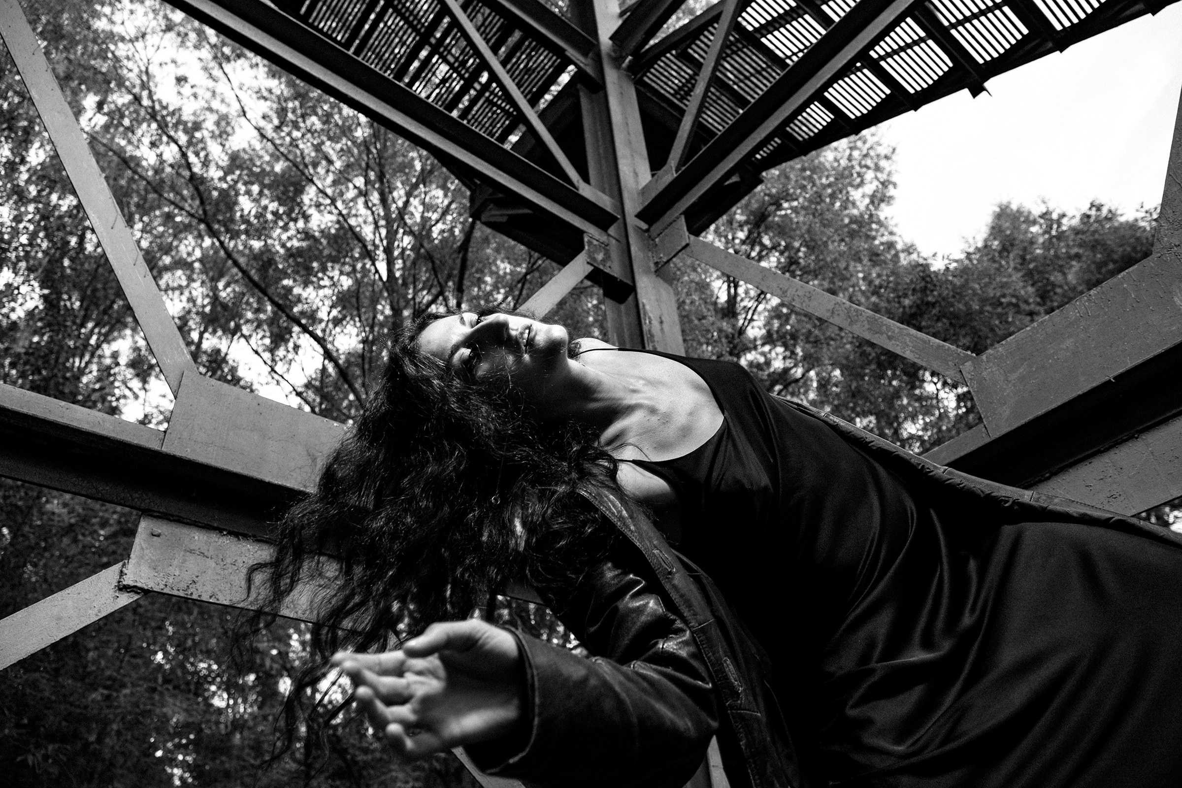 Корни. Свадебные и семейные фотографы в Москве Максим и Оксана Первомай