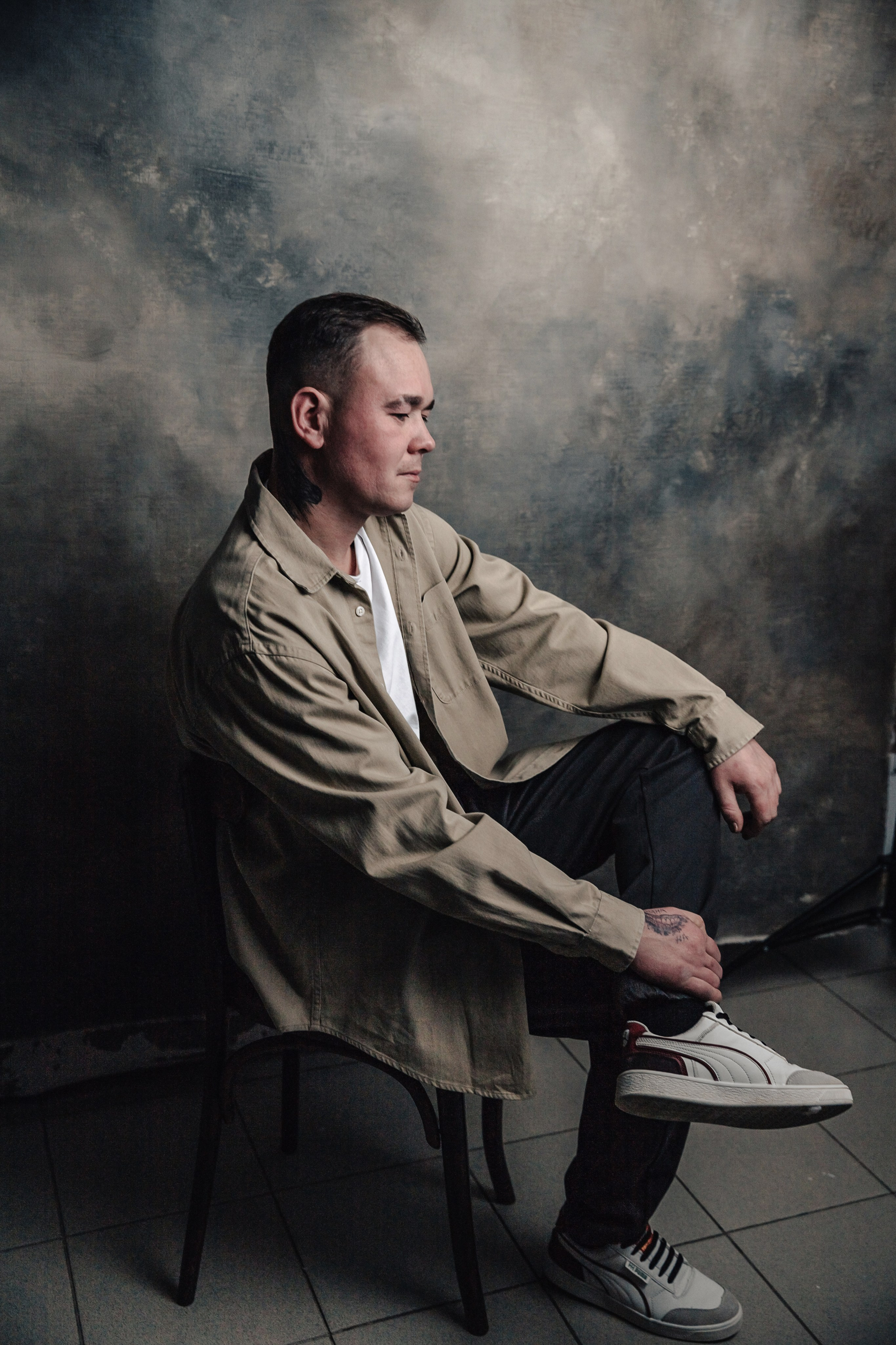 Мужские фотосессии. Детский и семейный фотограф в Тамбове Алина Богданова