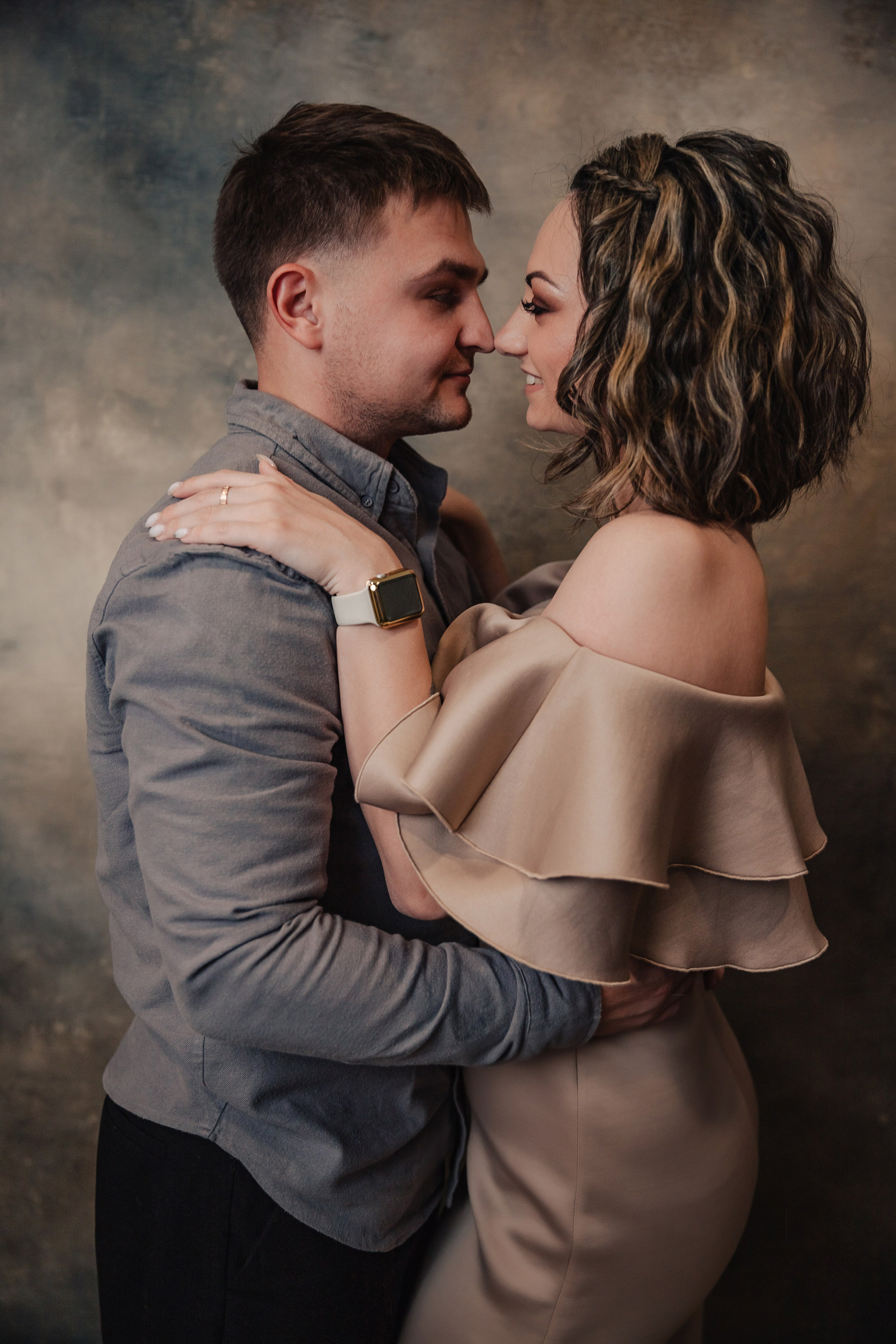 Семейные. Детский и семейный фотограф в Тамбове Алина Богданова