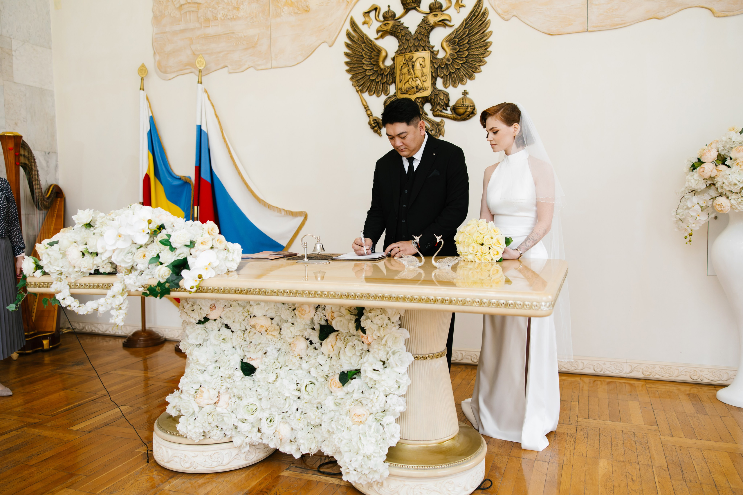 Руслан и Марина