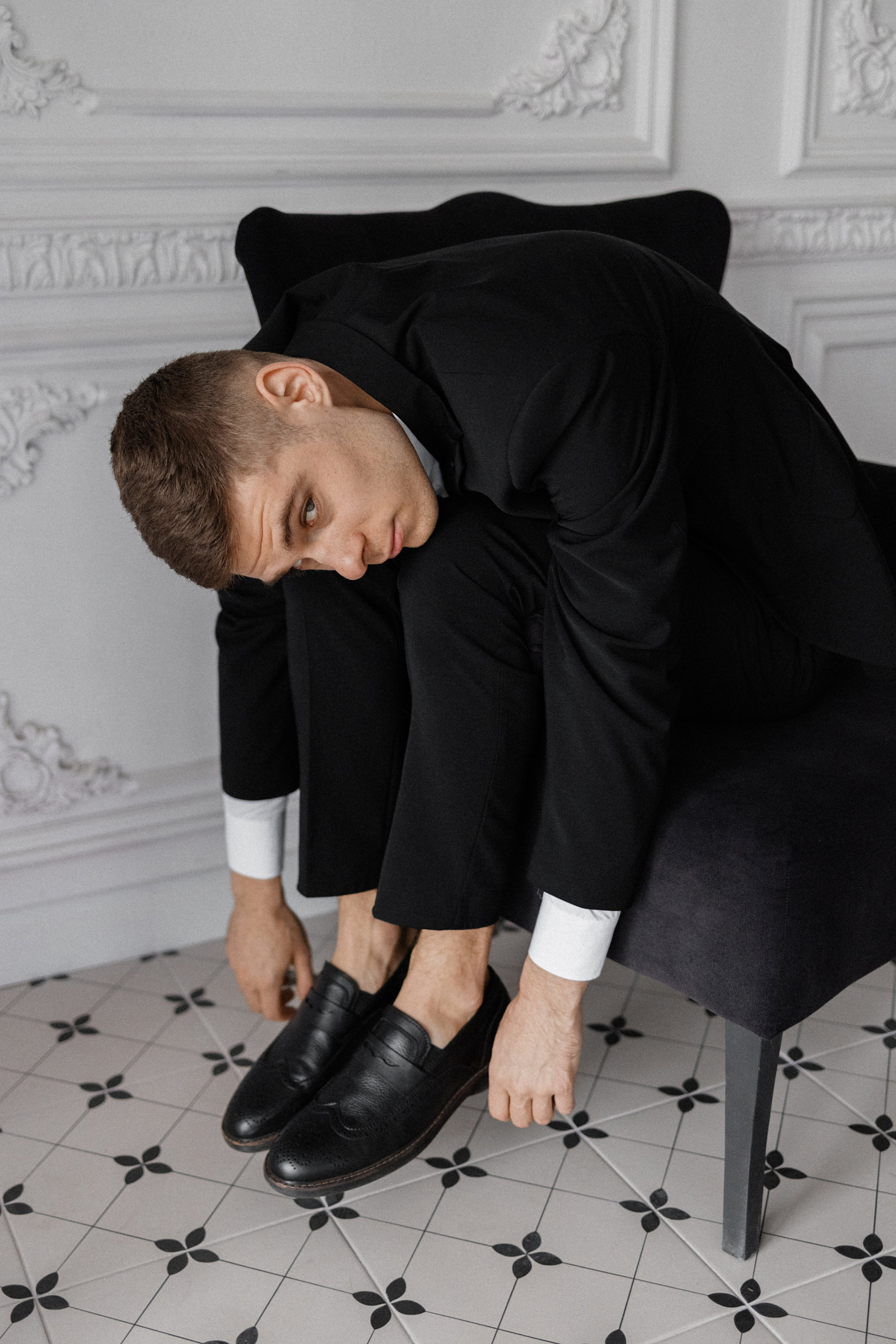 Антон. Каплицкая Любовь — фотограф Тверь