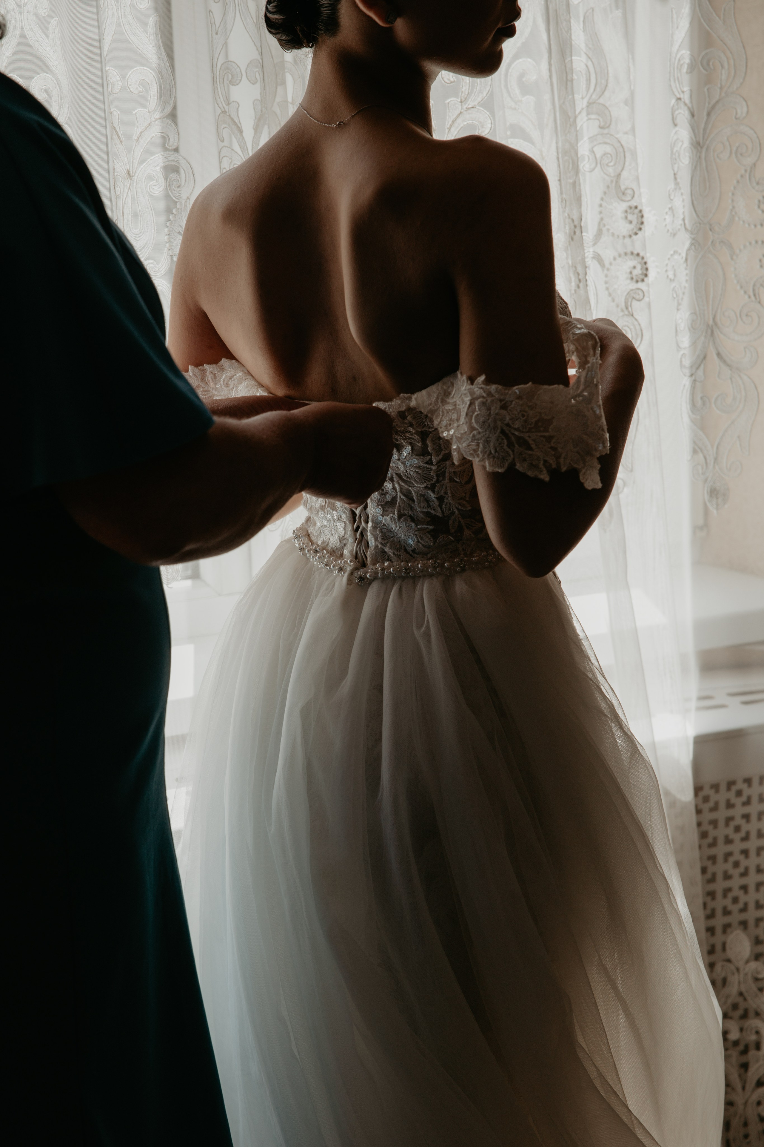 Свадебное фото. Фотограф Аделина Raw