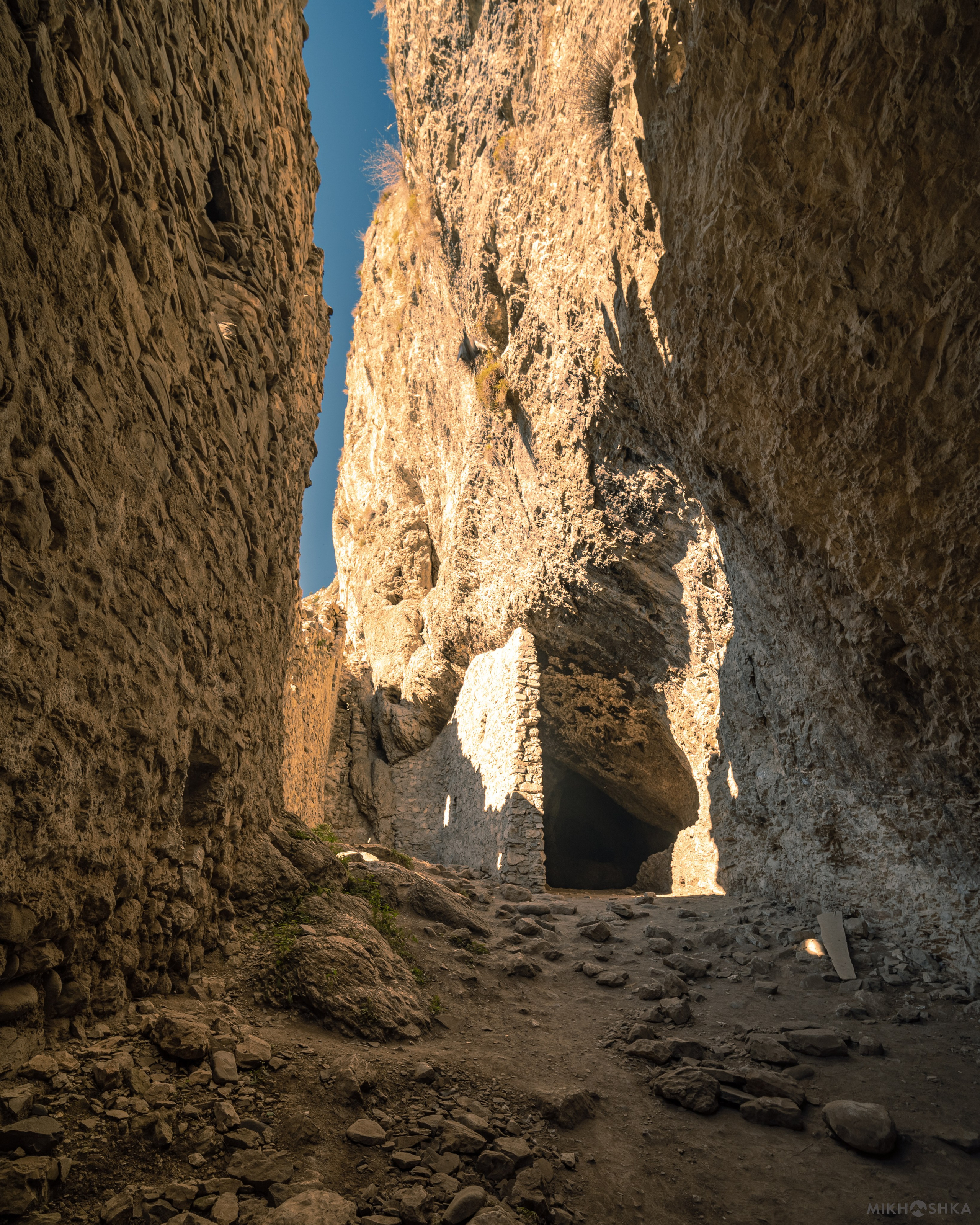 Великолепная Осетия | Фотограф Дмитрий Купрацевич. Дмитрий Купрацевич профессиональный пейзажный и travel-фотограф