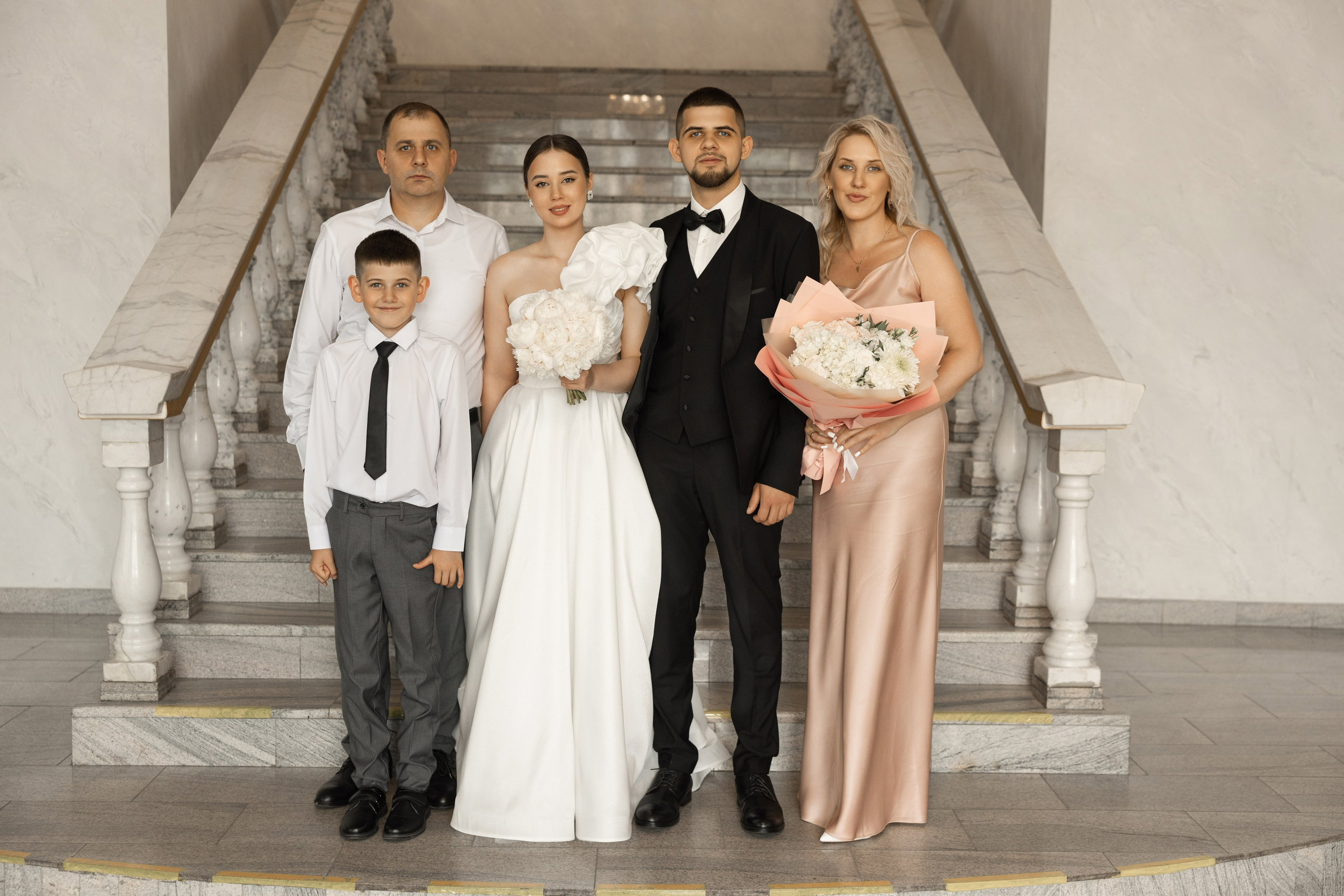 Александр и Анна. Свадебный фотограф Тула Москва СПБ / Сёмина Дарья