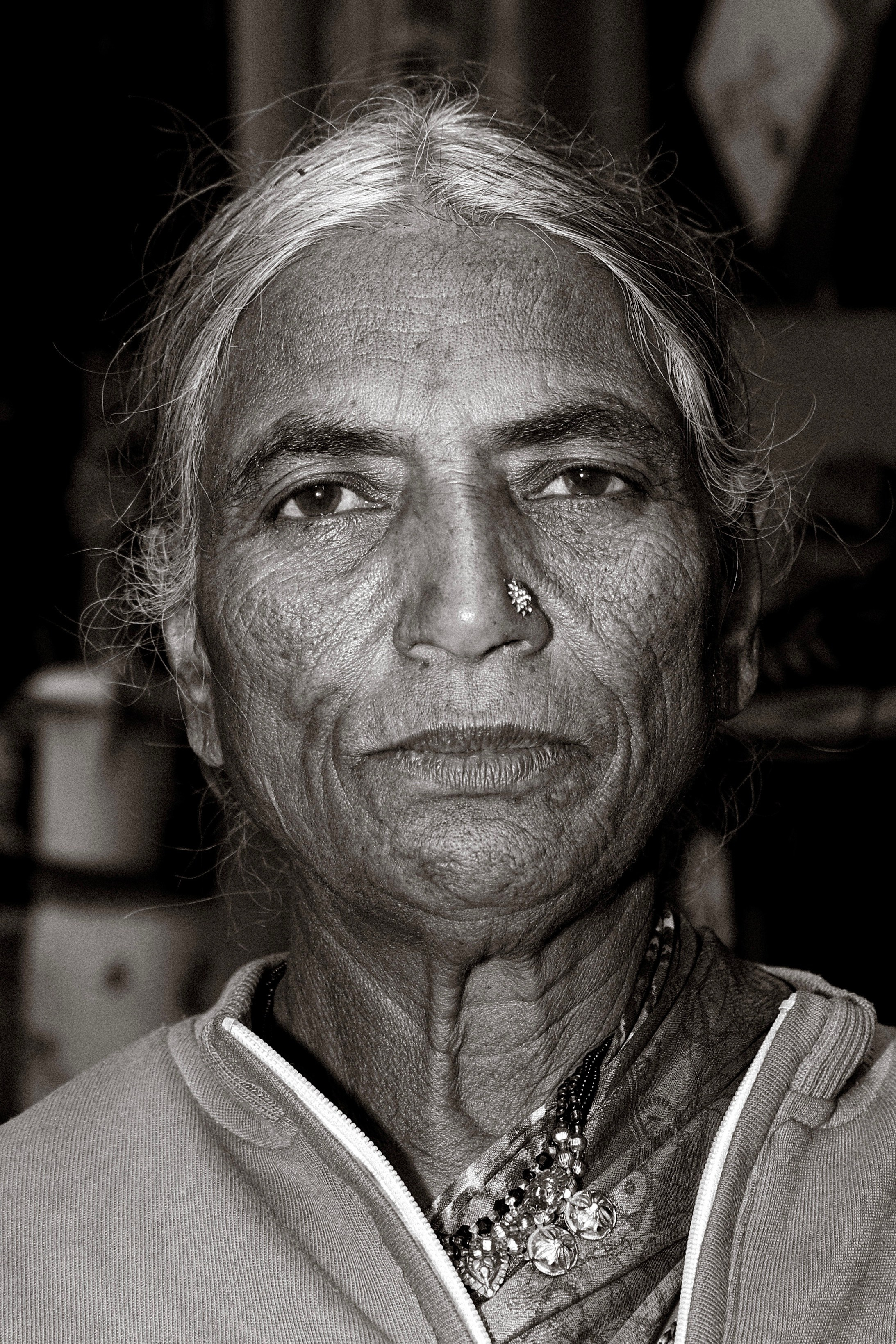 India. Фотограф в Москве