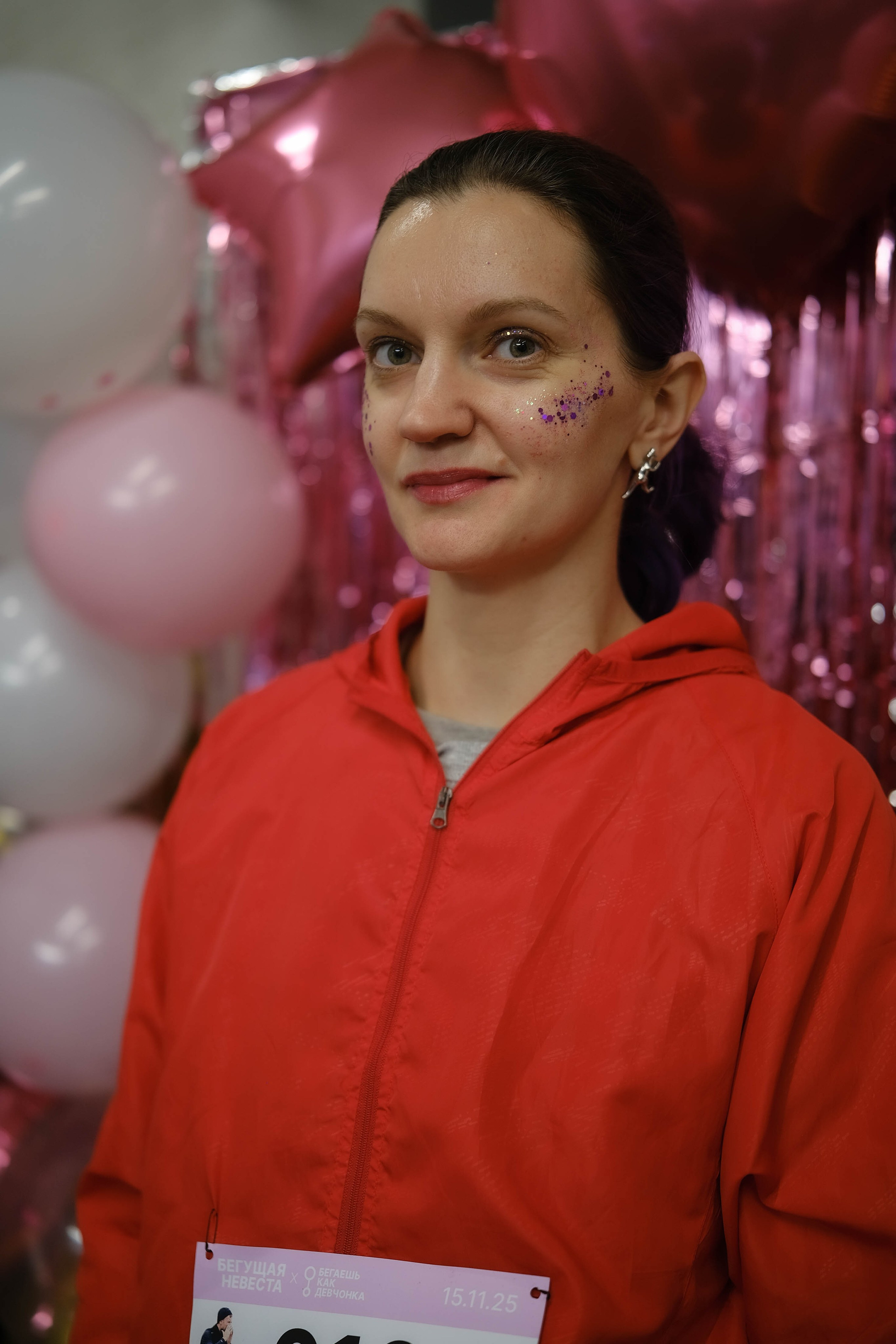 Девичник «Бегущая Невеста». Портретные и творческие съемки Санкт-Петребург