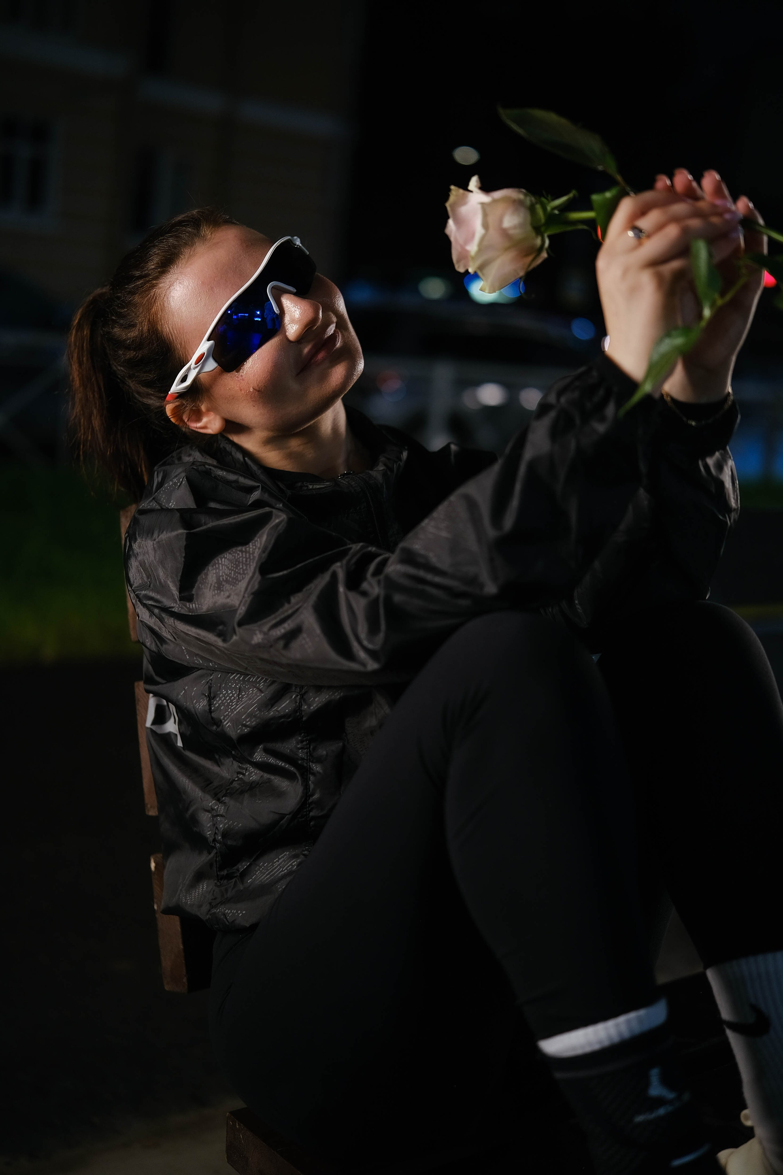 Уличная съемка. Портретные и творческие съемки Санкт-Петребург