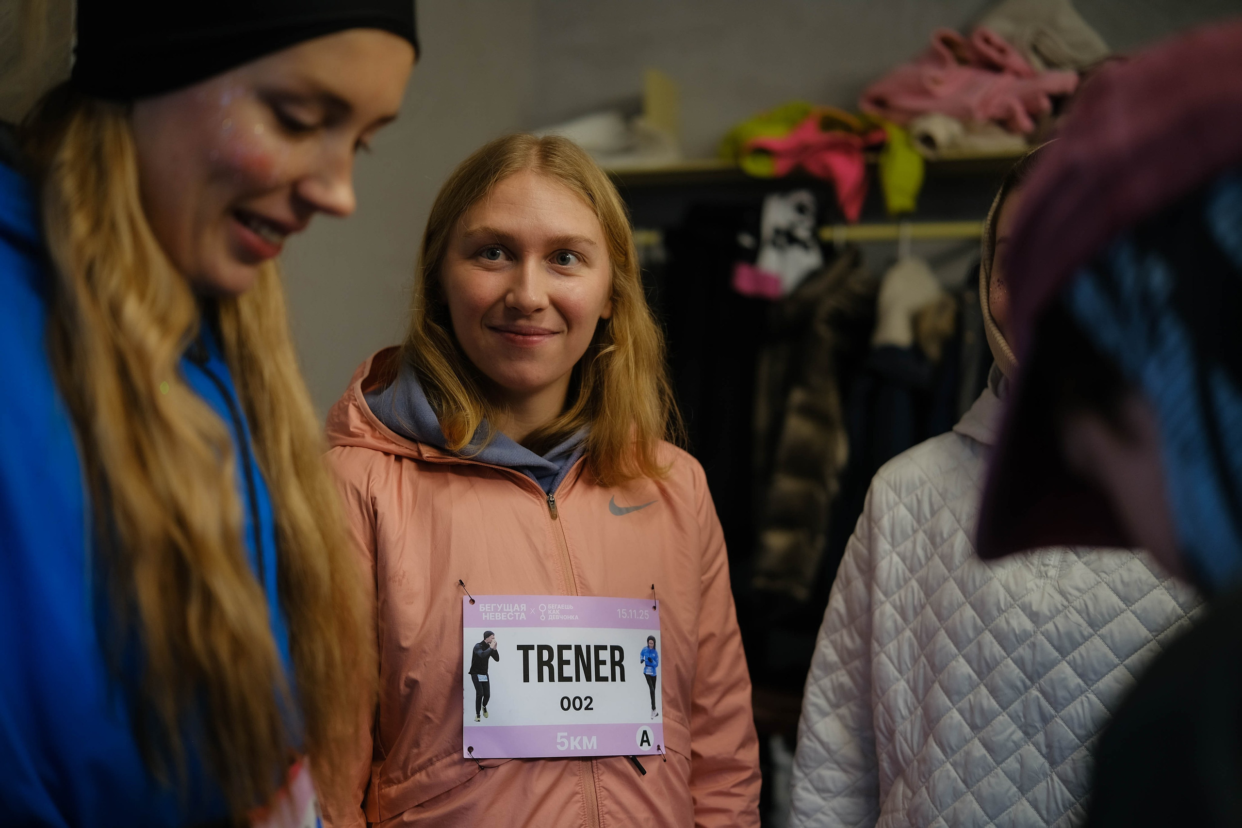 Девичник «Бегущая Невеста». Портретные и творческие съемки Санкт-Петребург