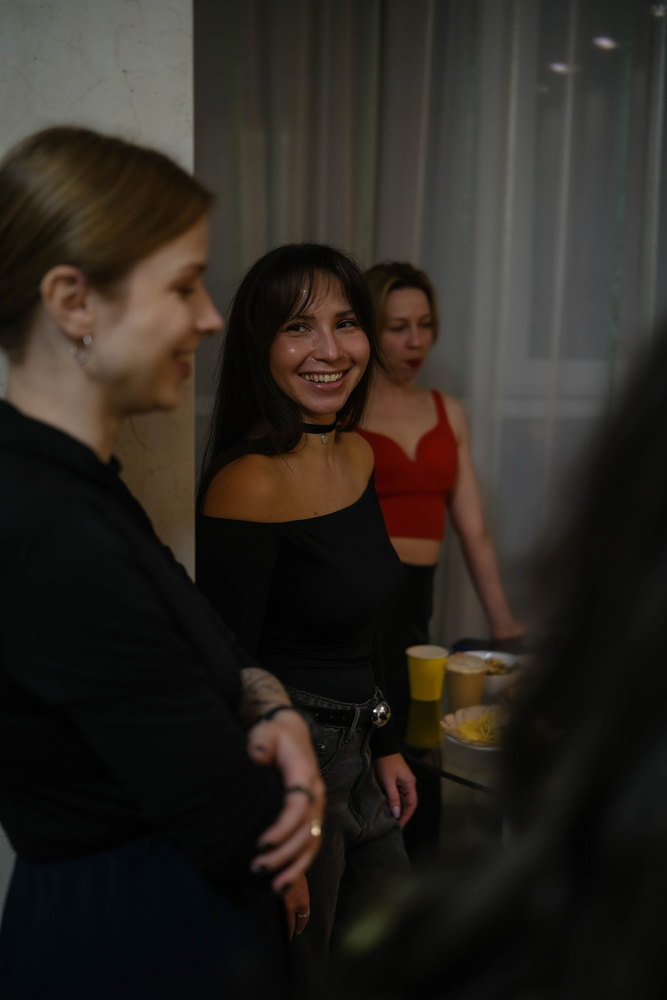 День Рождения Олечки. Портретные и творческие съемки Санкт-Петребург