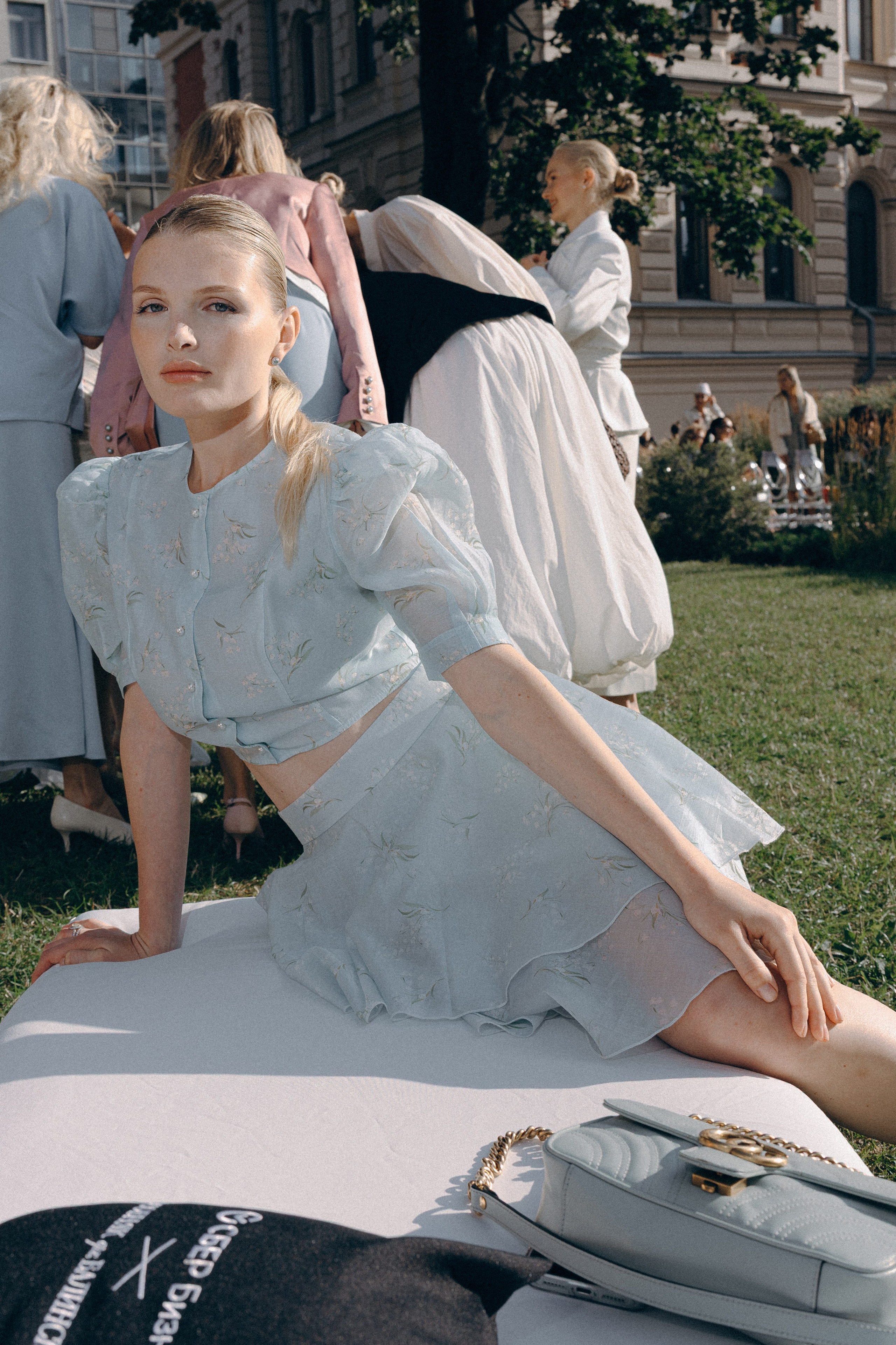 FASHION HOLIDAYS. Свадебный фотограф в Санкт-Петербурге и Москве Андрей Чернов