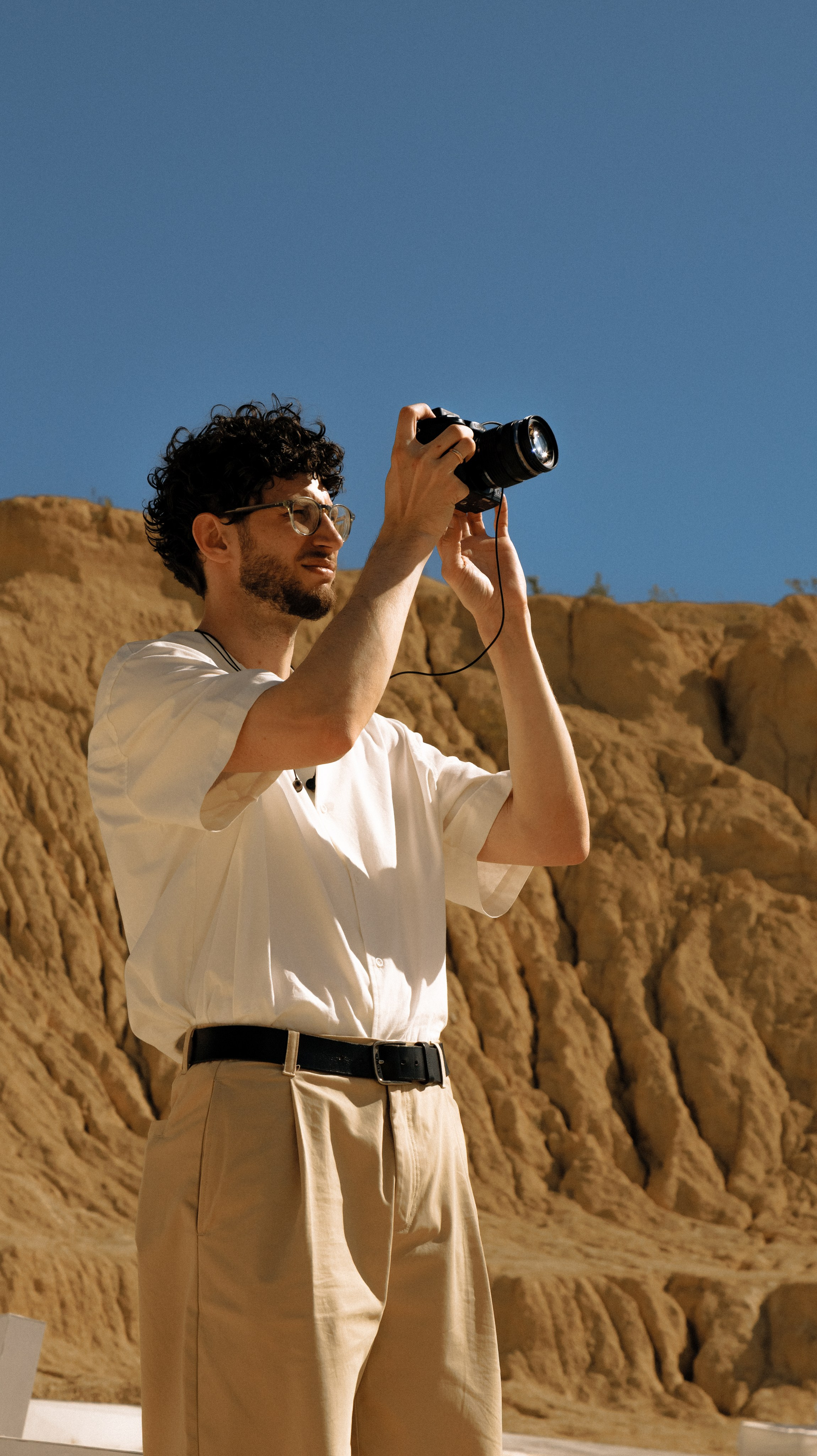 Backstage for ProLight. Свадебный фотограф в Санкт-Петербурге и Москве Андрей Чернов