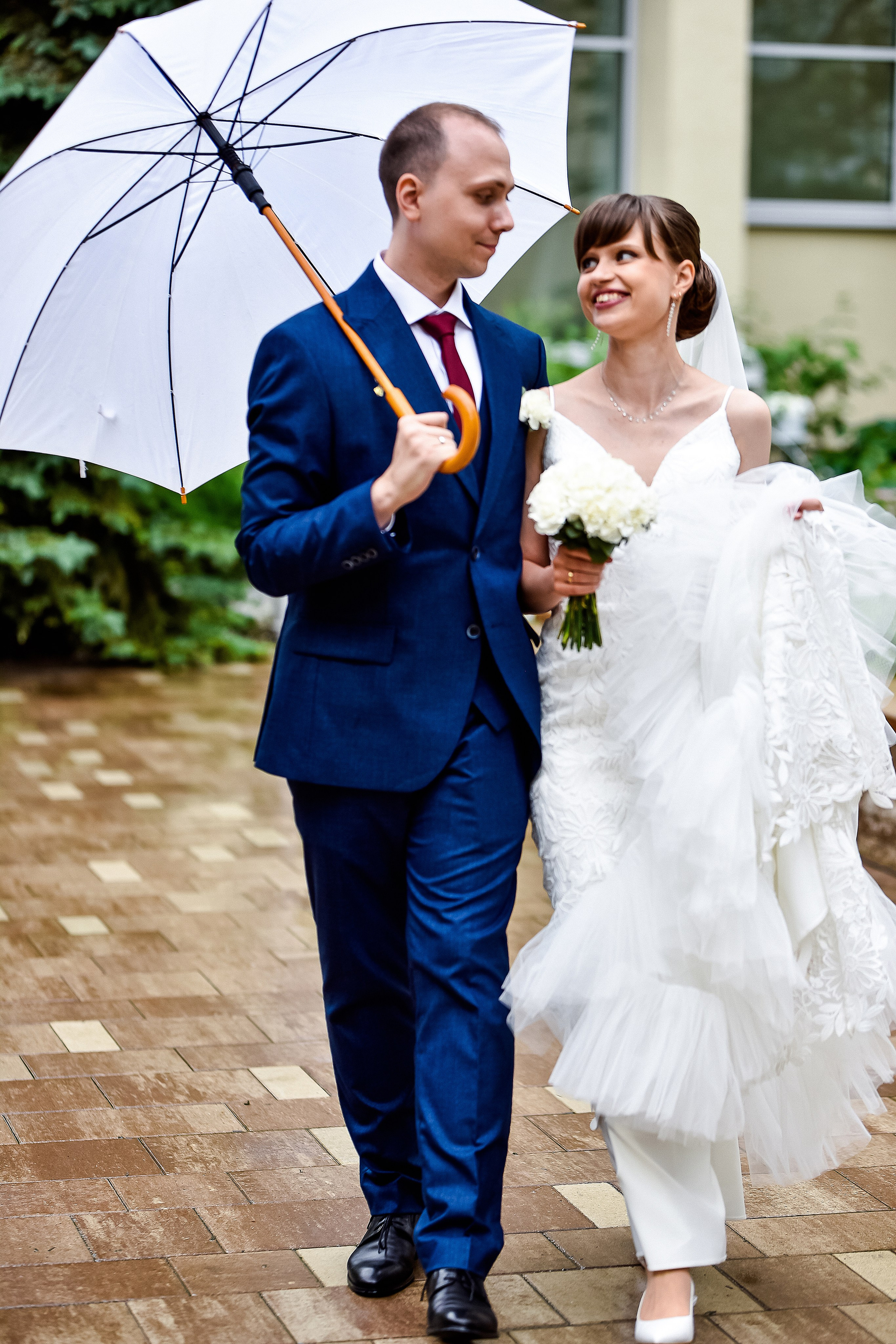 Свадьба Андрей и Ирина