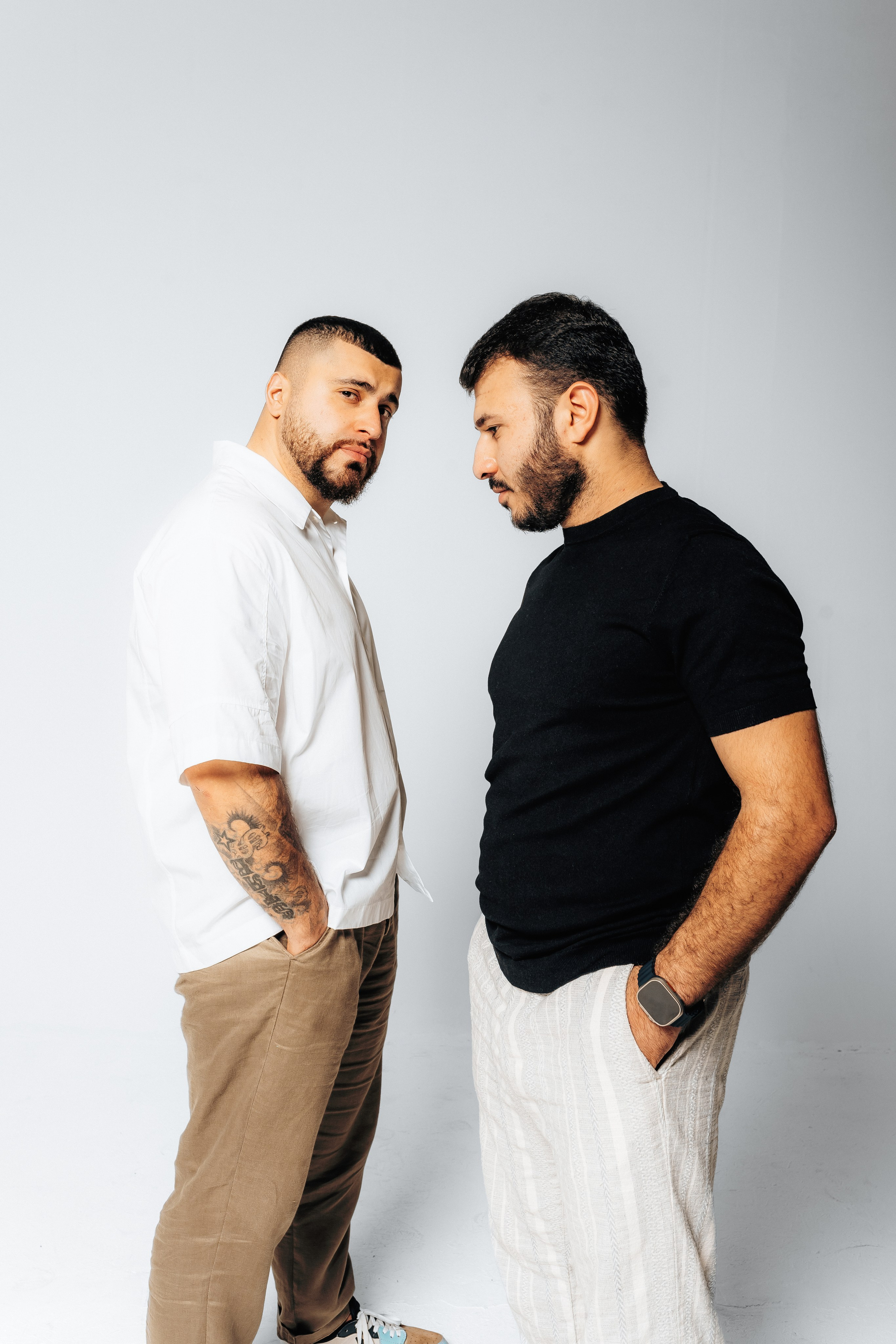 TURAL EVEREST x RUSLAN DOBRYY